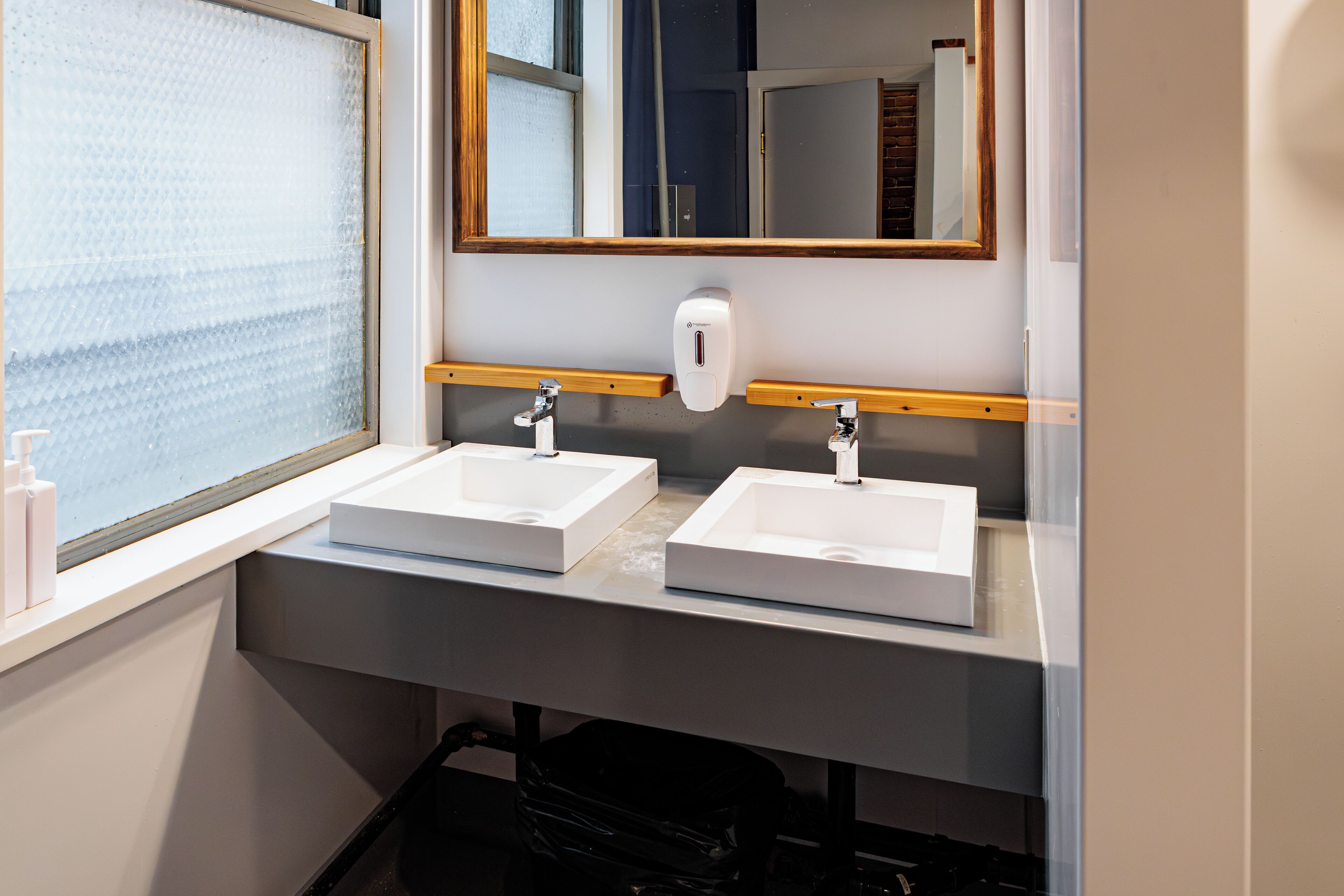 Foto - The Cambie Hostel Gastown