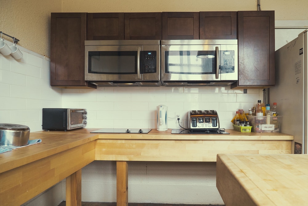 The Cambie Hostel - Gastown by null
