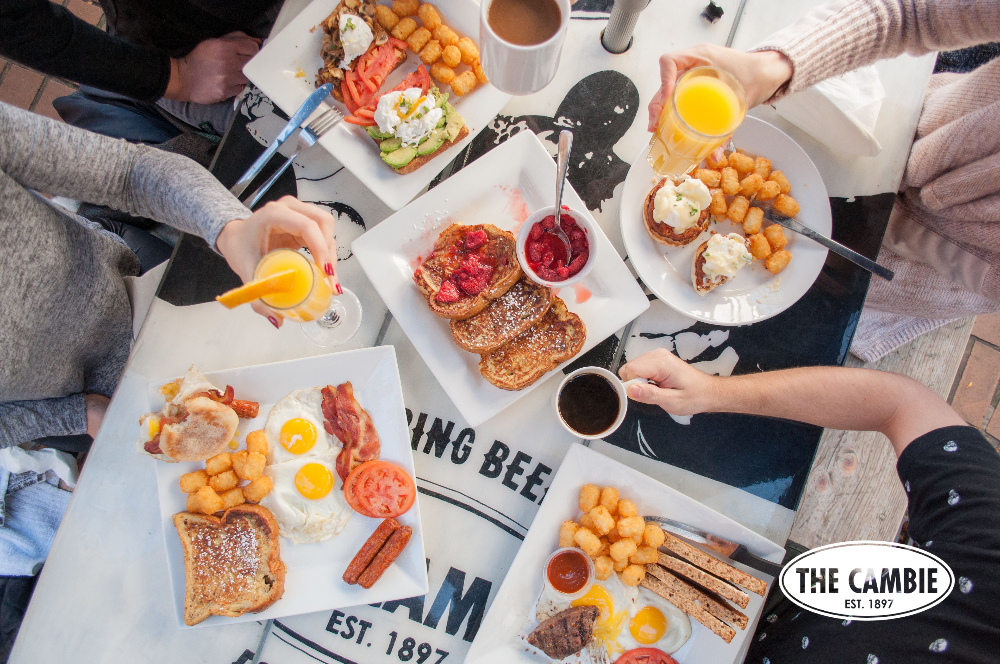 Foto - The Cambie Hostel Gastown