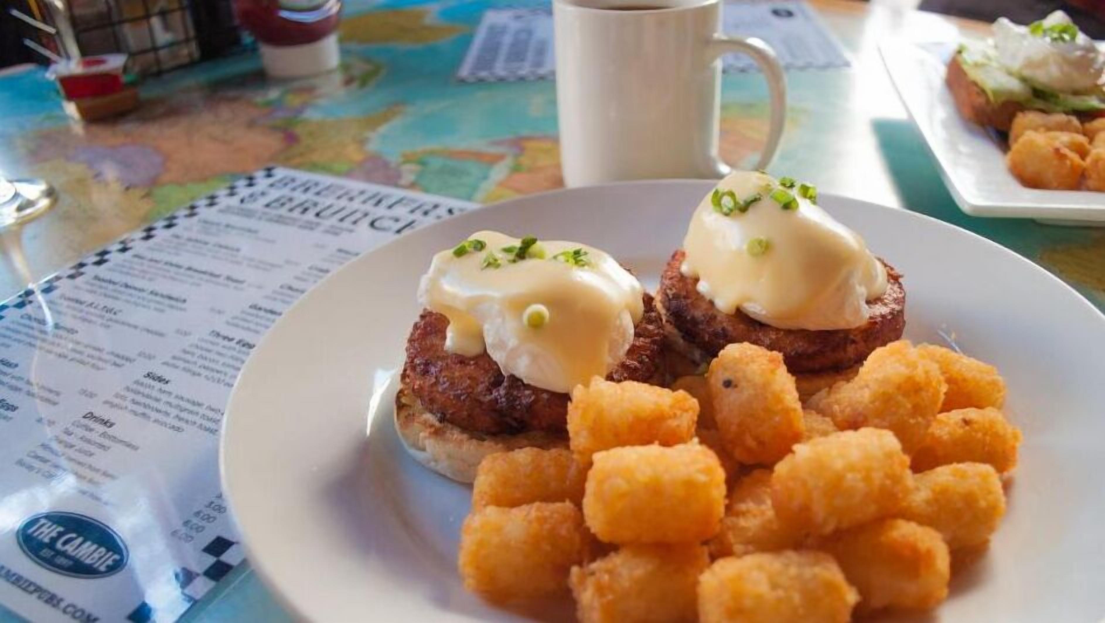 Foto - The Cambie Hostel Gastown