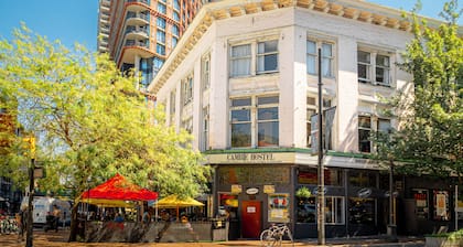 Cambie Hostel Gastown
