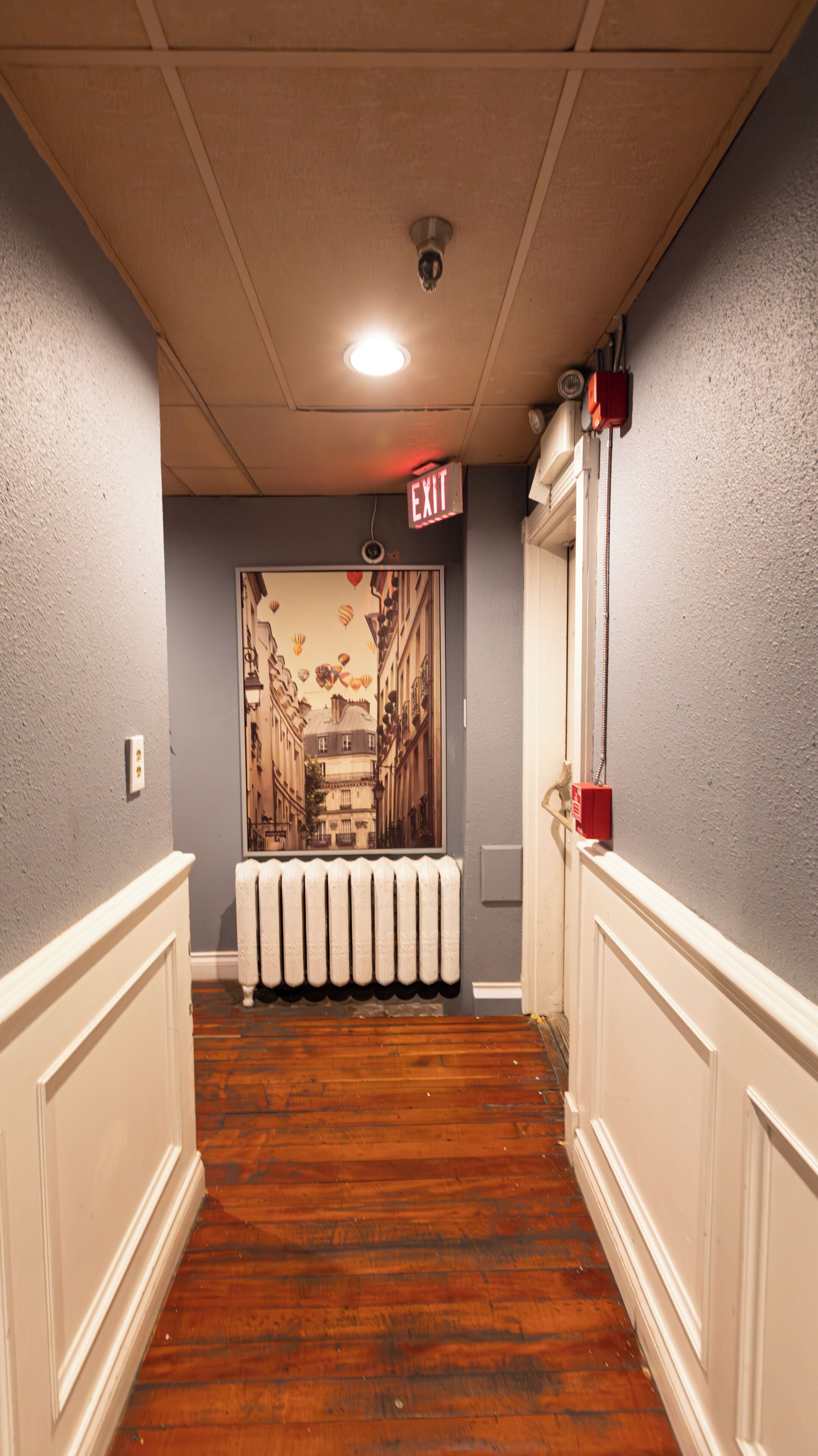 Foto - The Cambie Hostel Gastown