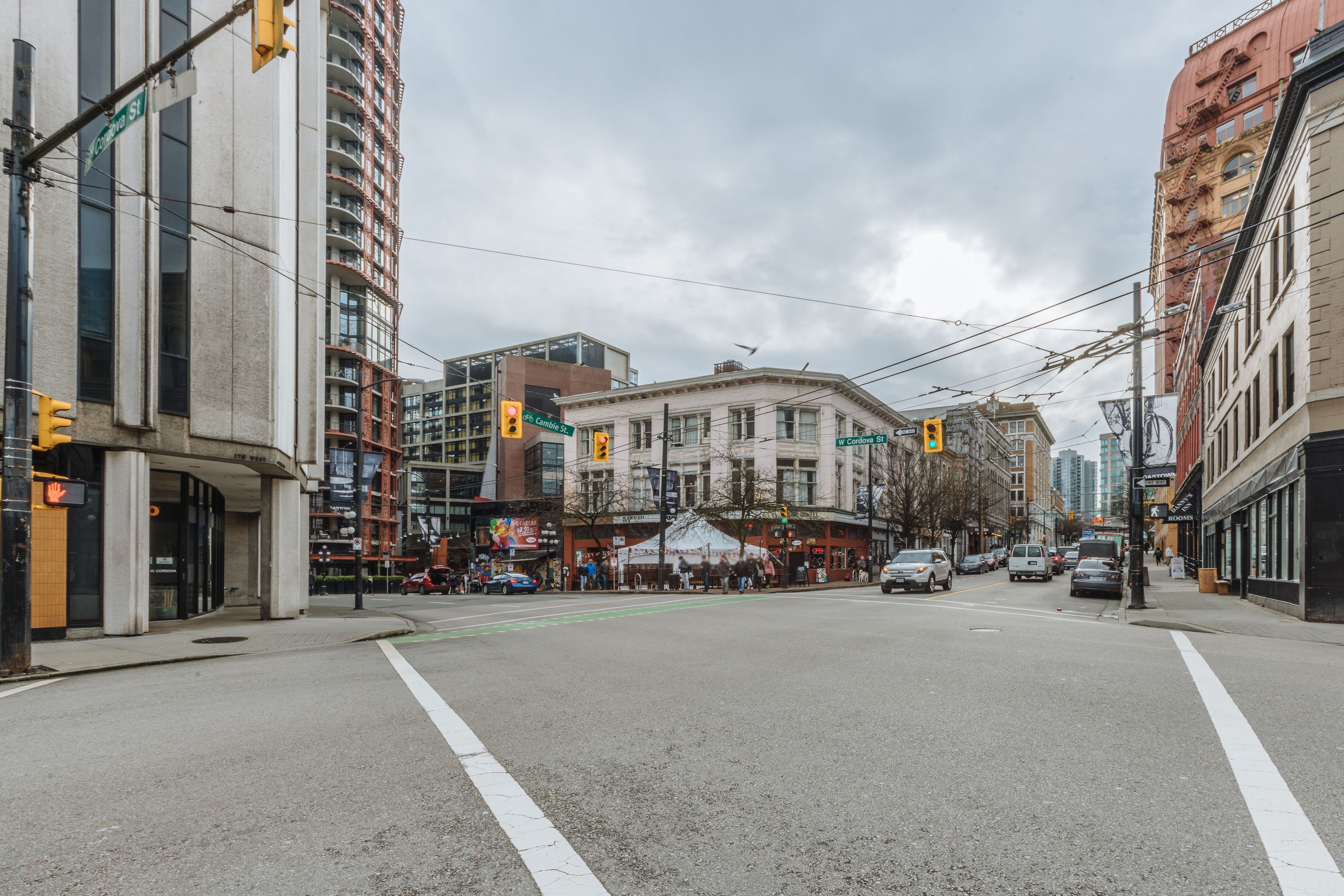 Foto - The Cambie Hostel Gastown