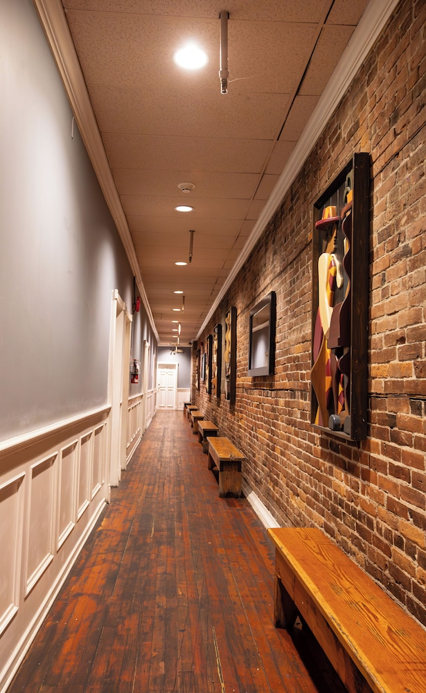 The Cambie Hostel - Gastown by null