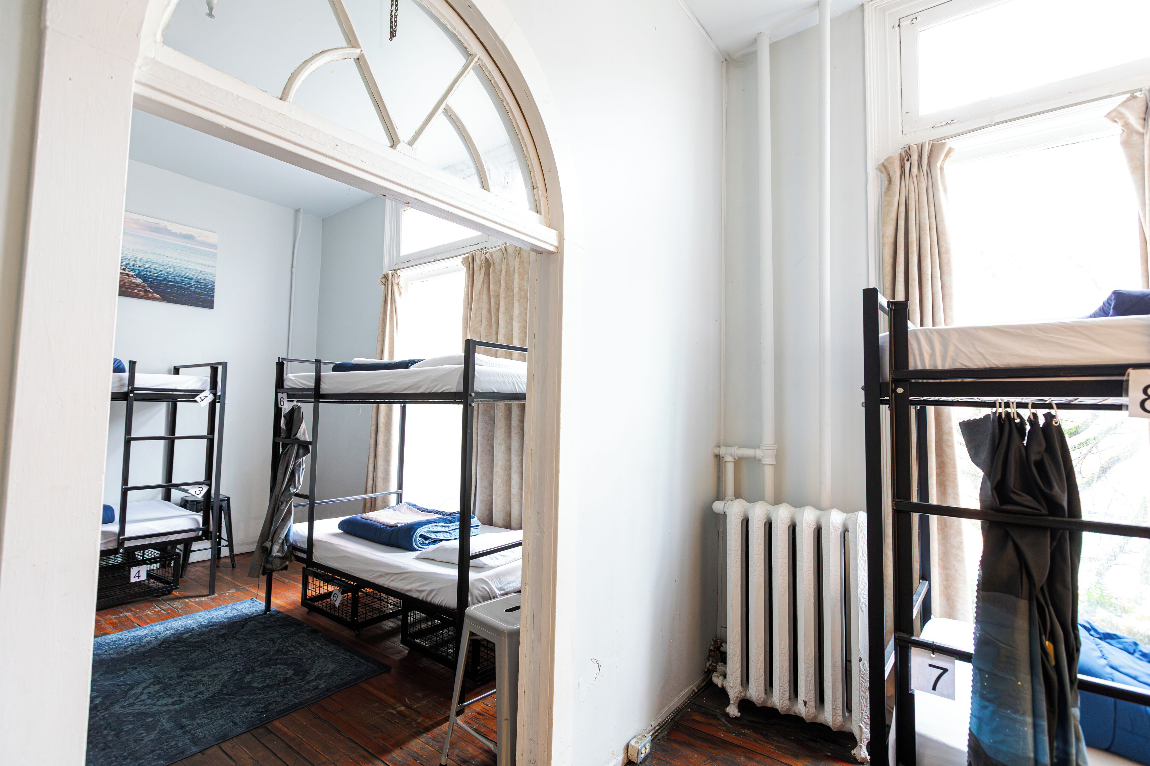 Foto - The Cambie Hostel Gastown