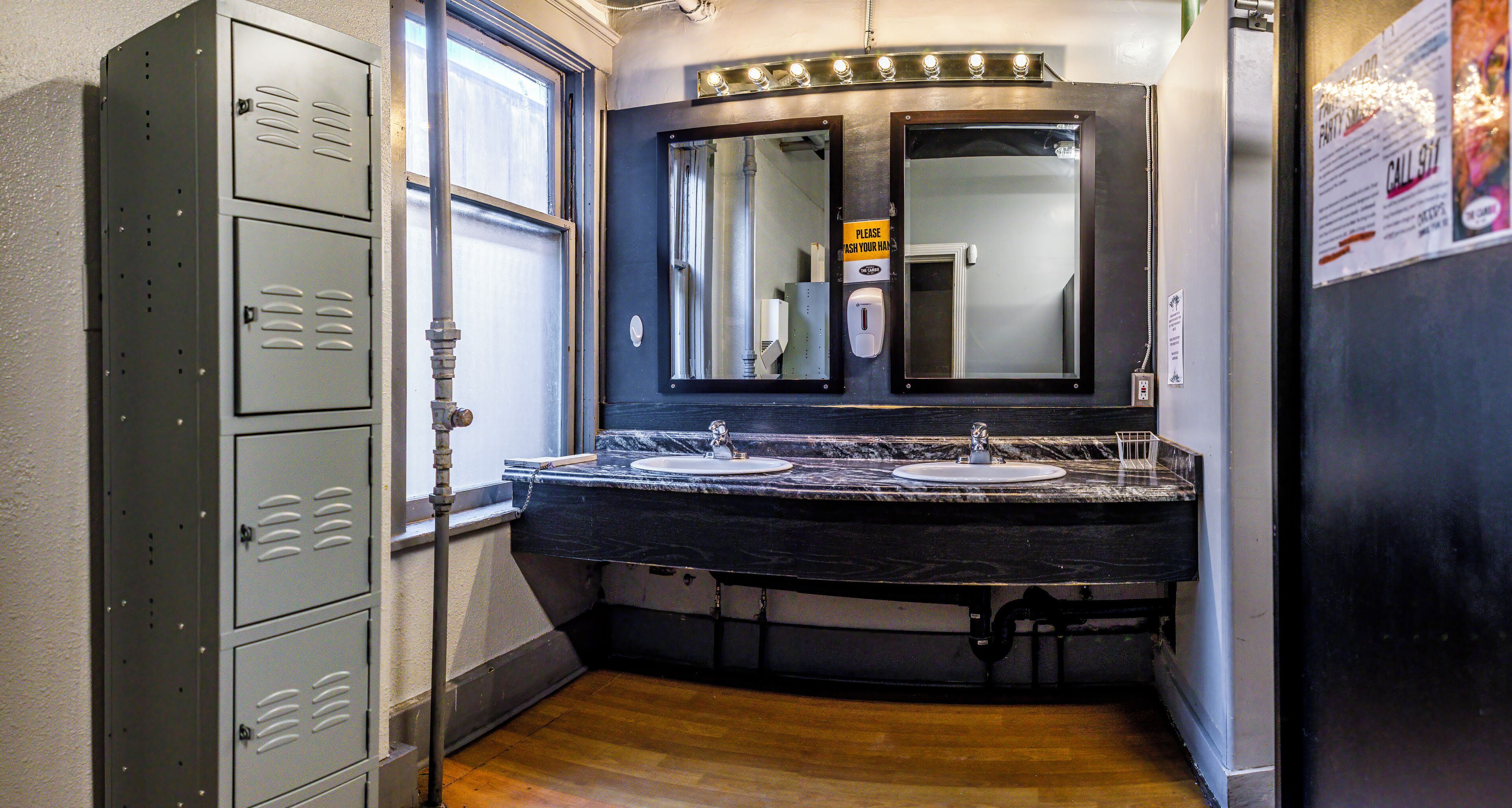 Foto - The Cambie Hostel Gastown