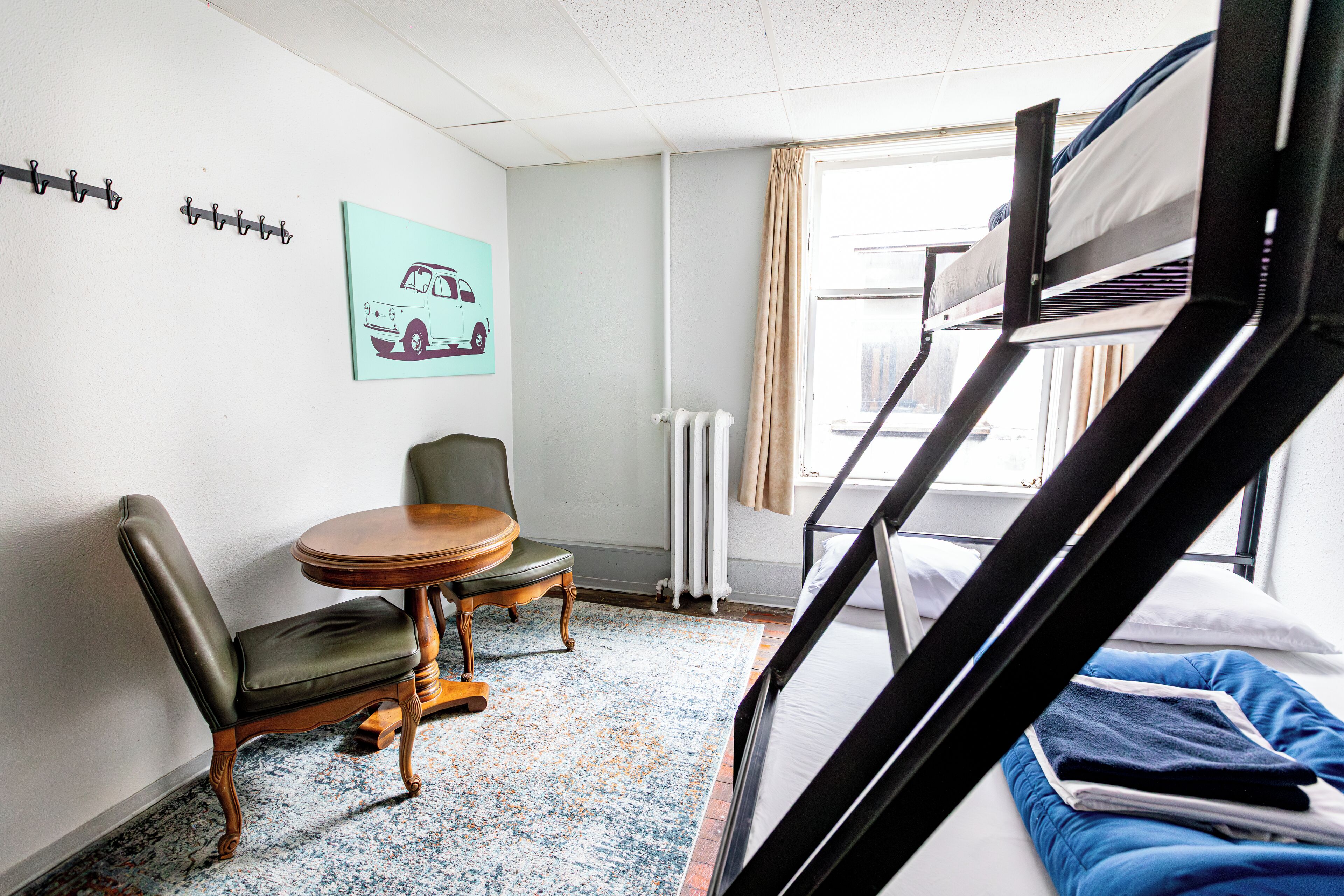 Foto - The Cambie Hostel Gastown