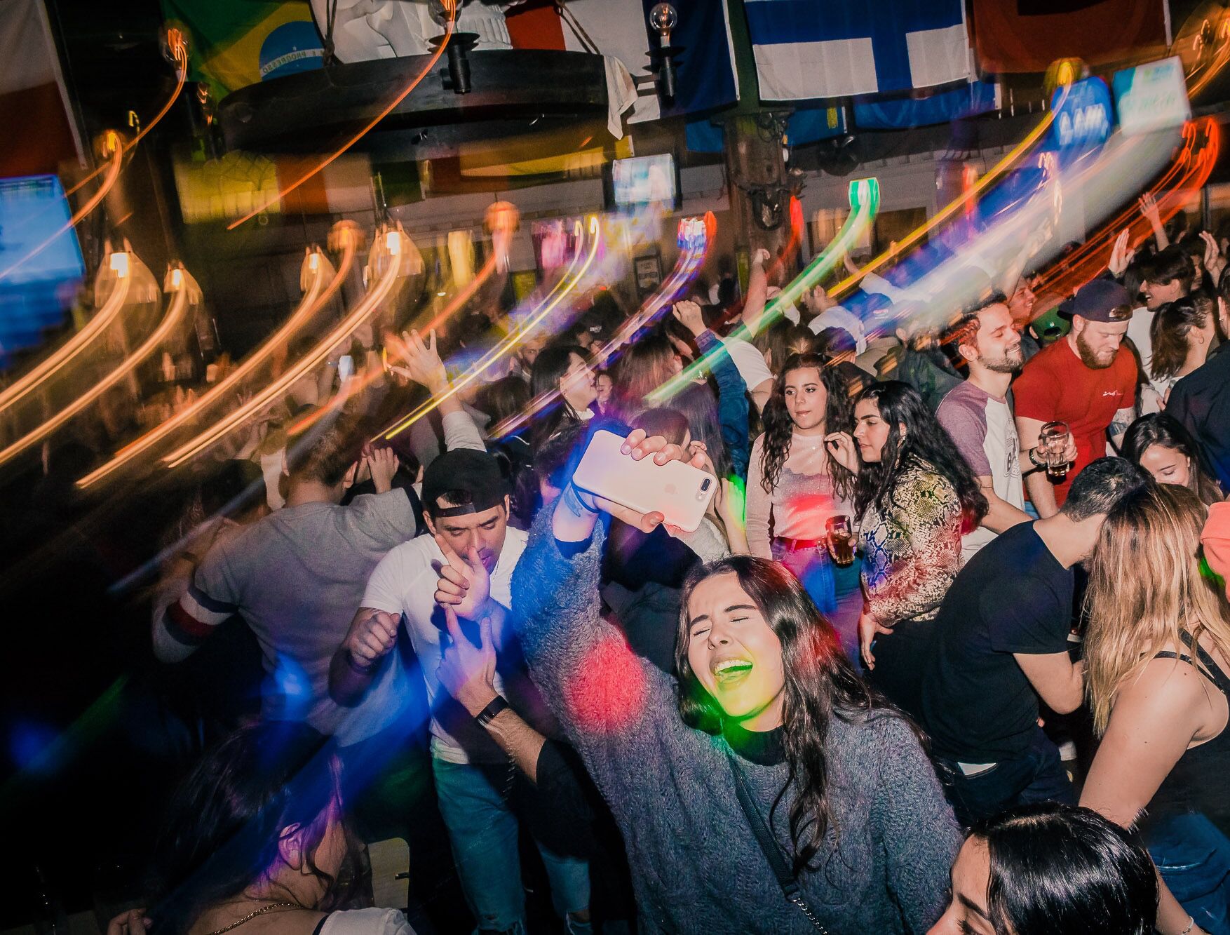 Foto - The Cambie Hostel Gastown