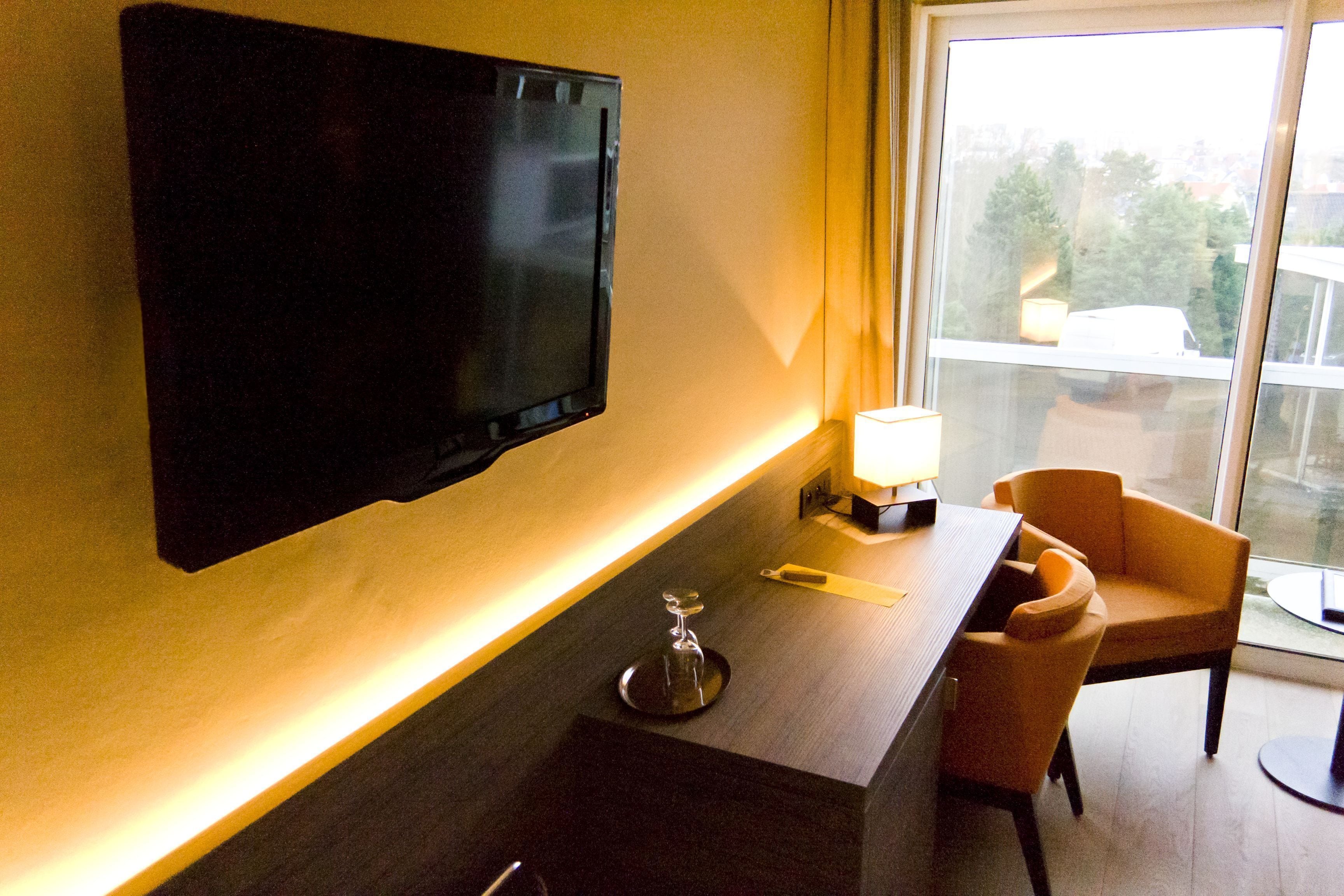 superior double room | room amenity