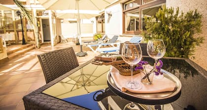 Hotel Victoria Spa & Splay Center