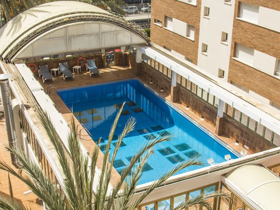 Premium Room, 1 Queen Bed | View from room