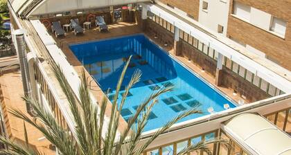 Hotel Victoria Spa & Splay Center