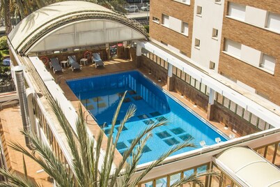 Hotel Victoria Spa & Splay Center