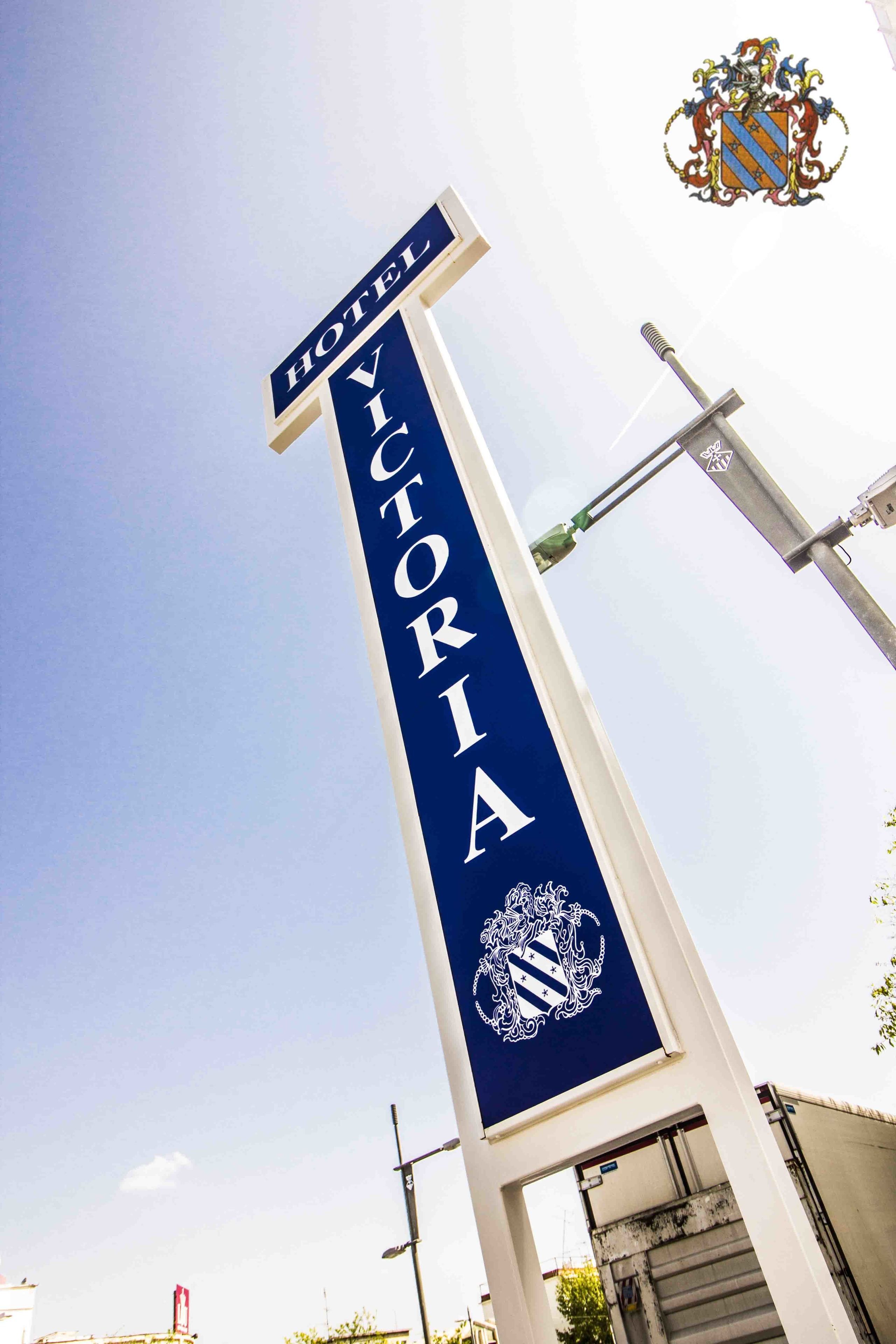 Foto - Hotel Victoria Spa & Splay Center