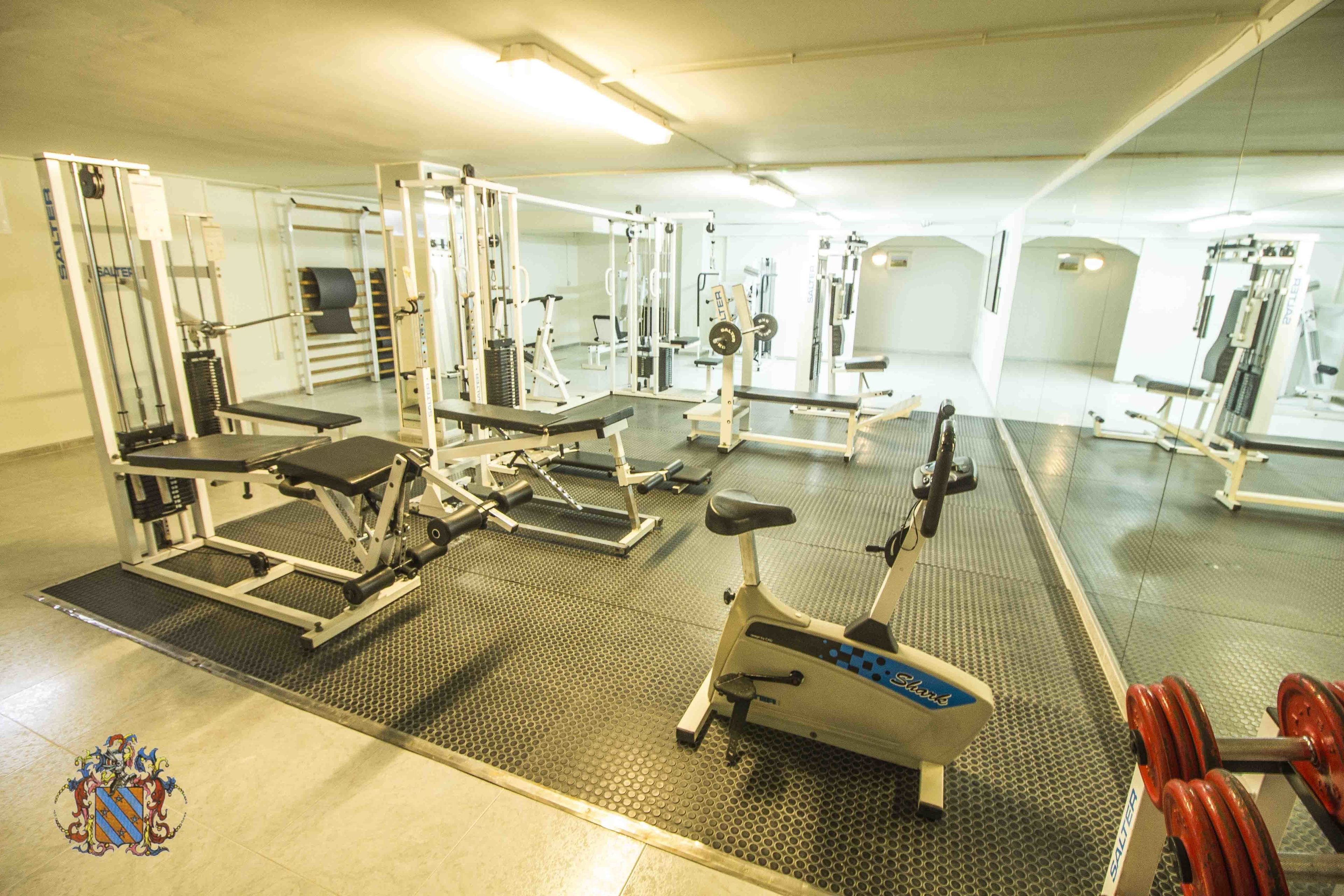 Foto - Hotel Victoria Spa & Splay Center