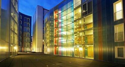 Stavanger Small Apartments City Center
