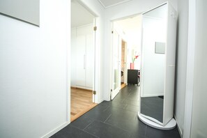 Room - Stavanger Small Apartments City Center (Stavanger)