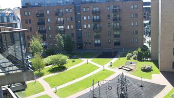 Departamento, 1 habitación (Verven 2B ) | Vista desde la habitación