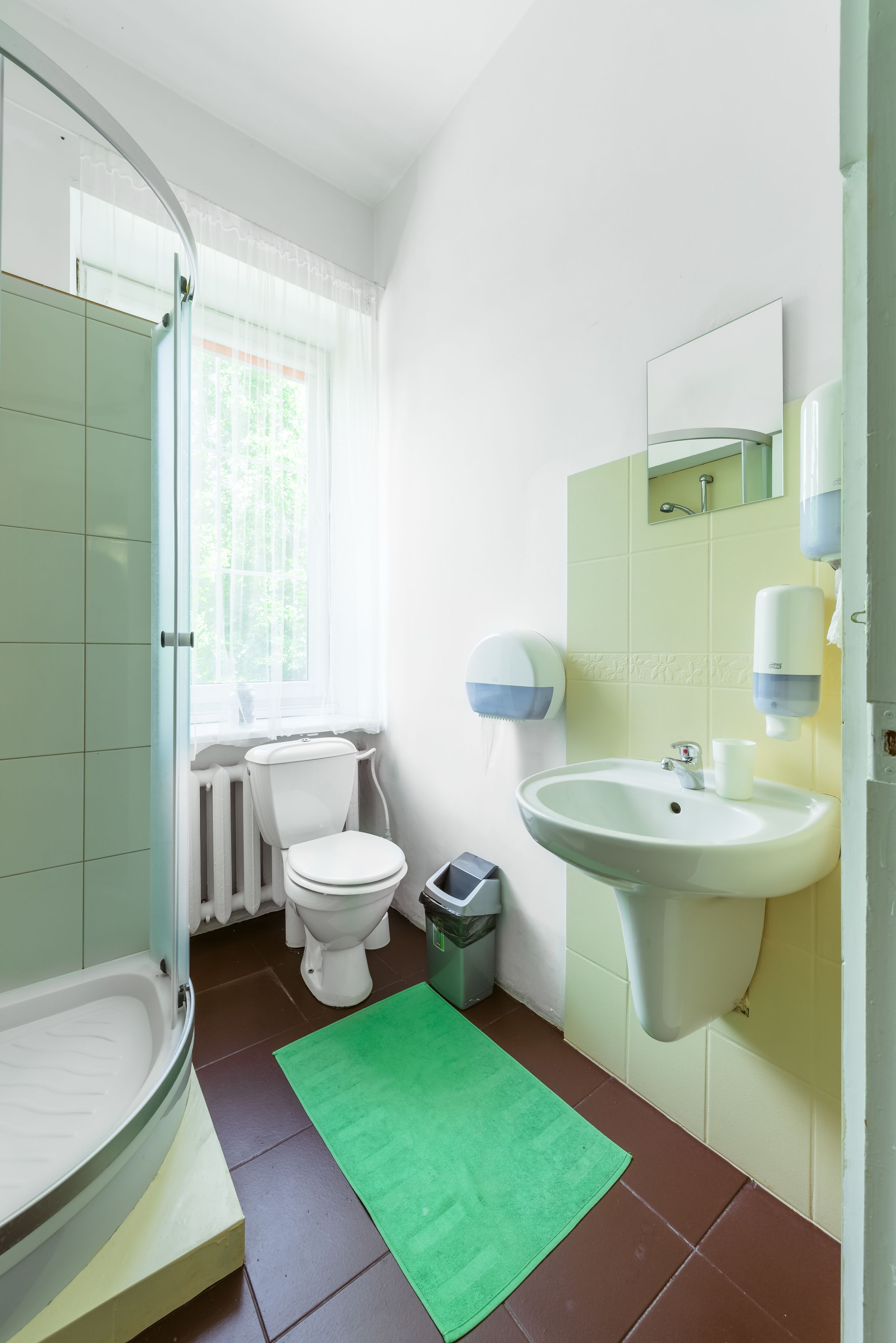 Photo - Downtown Forest Hostel & Camping