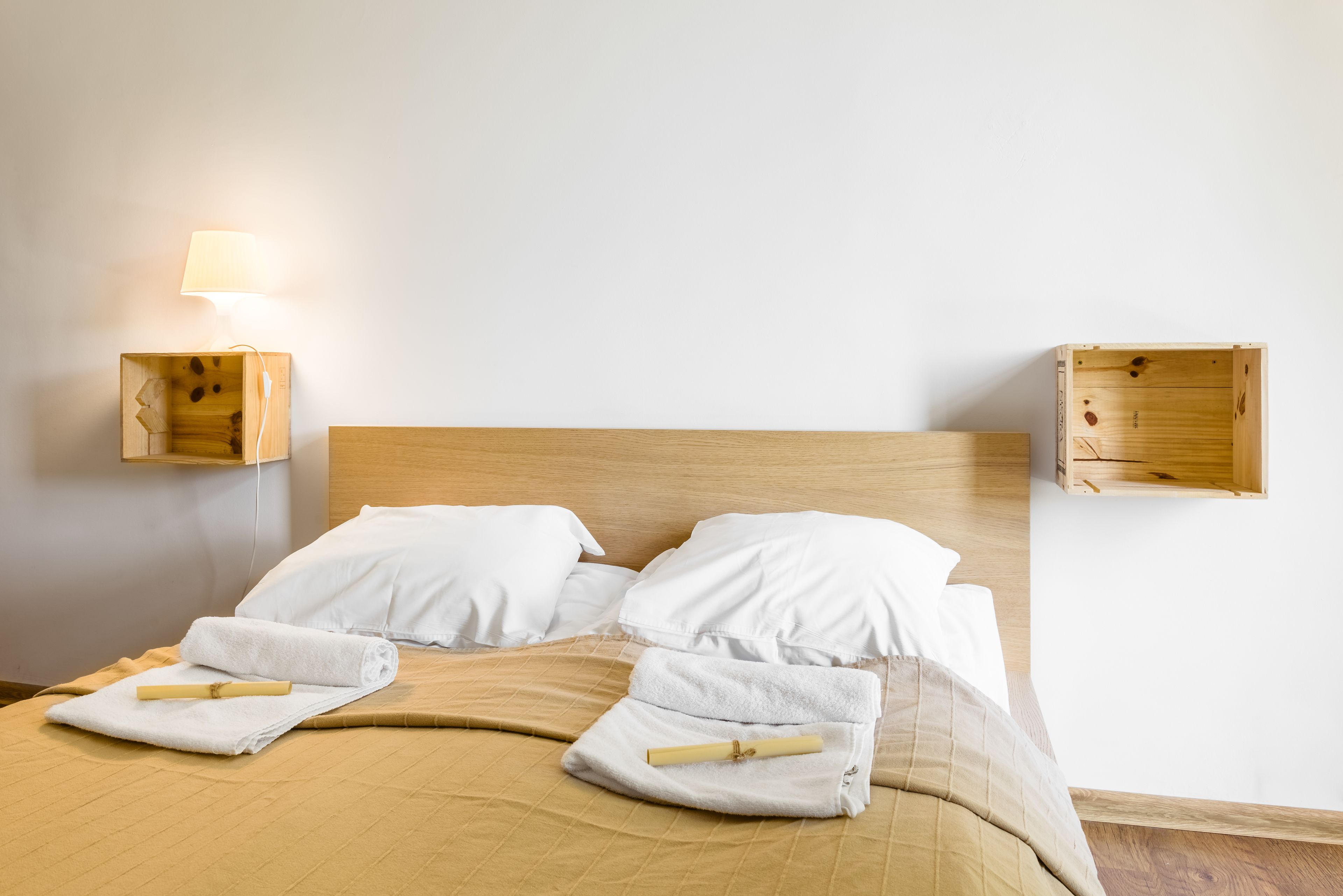 Photo - Downtown Forest Hostel & Camping