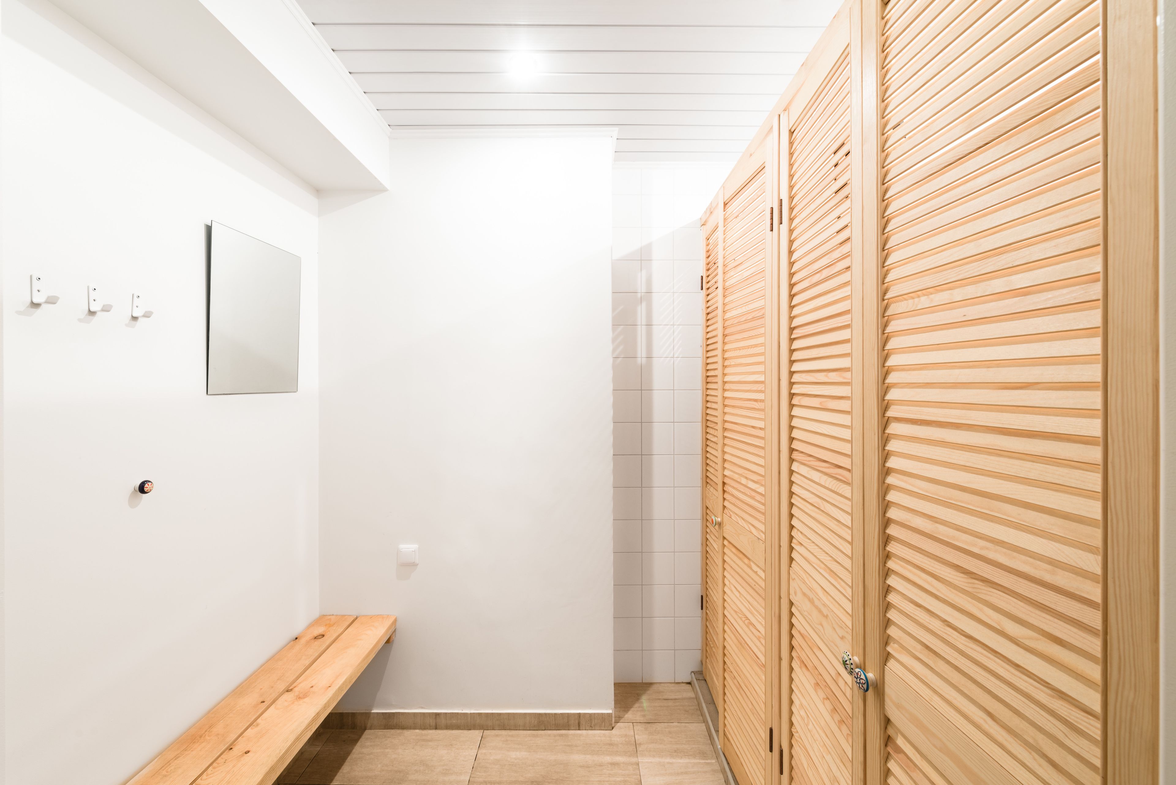 Photo - Downtown Forest Hostel & Camping