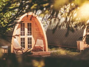 เบสิกบังกะโล, 2 ห้องนอน | เตารีด/โต๊ะรีดผ้า, Wi-Fi ฟรี, ผ้าปูที่นอน