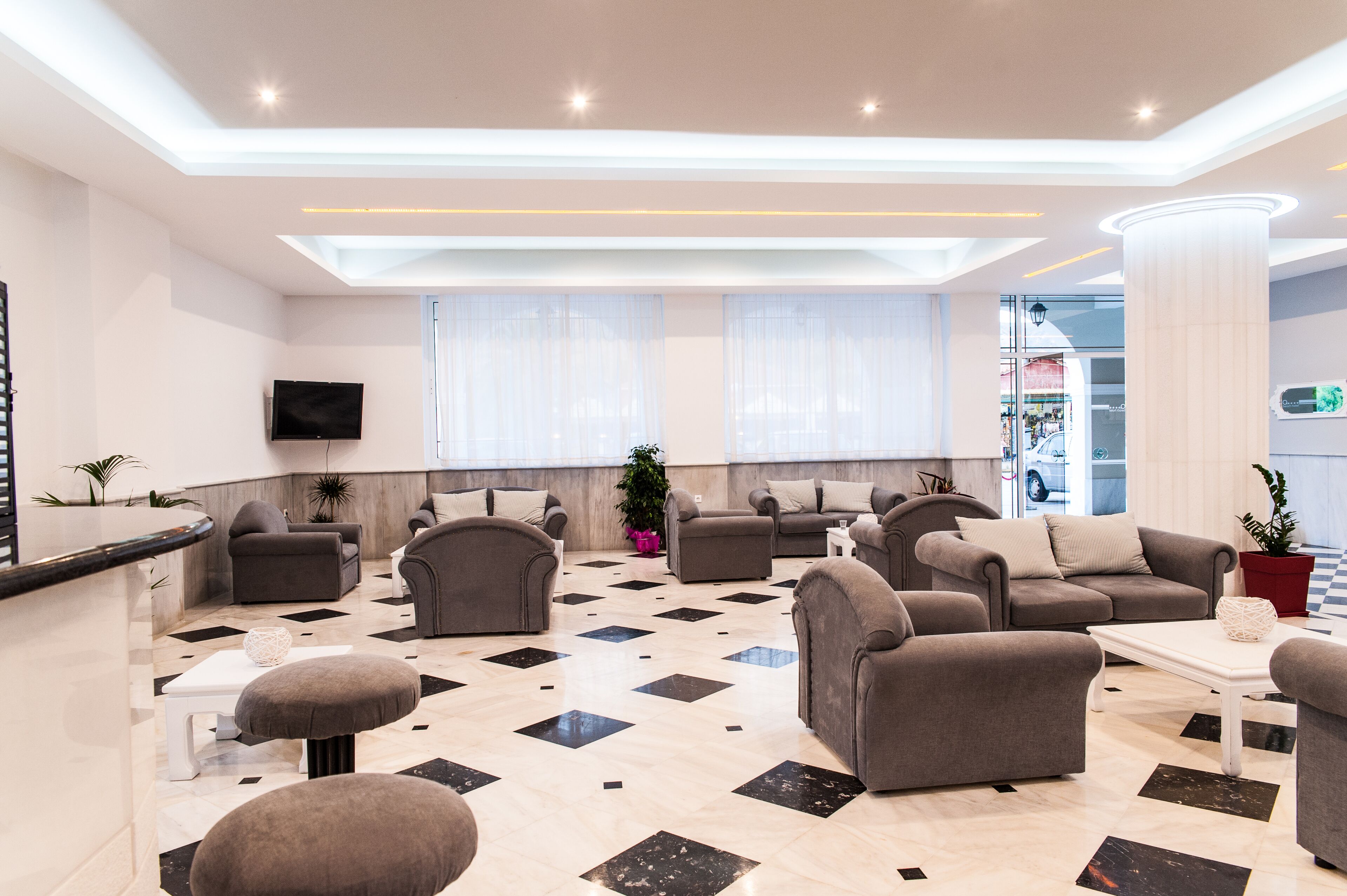 Foto - Klelia Beach Hotel by Zante Plaza