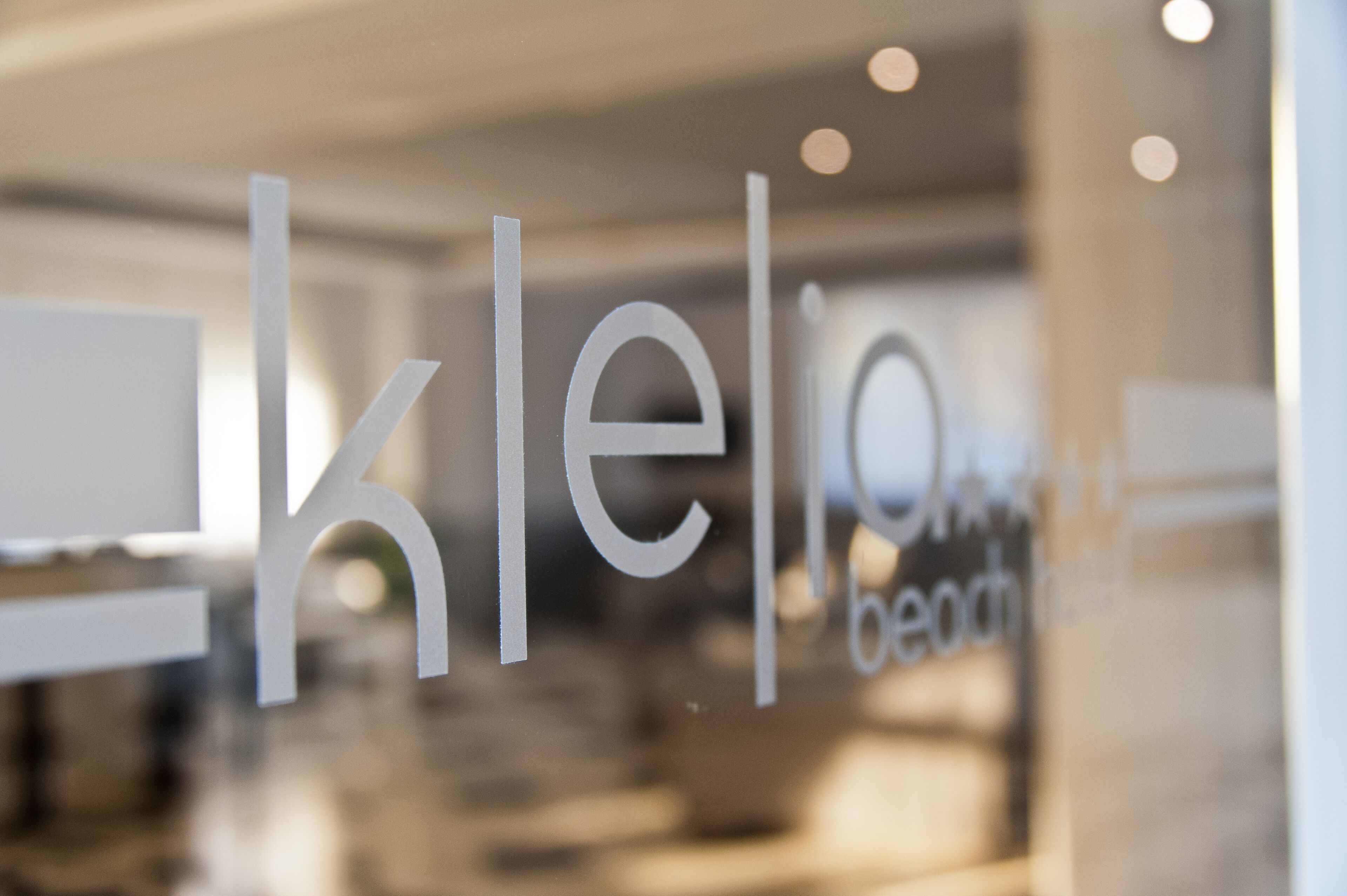 Foto - Klelia Beach Hotel by Zante Plaza