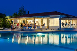 Barbecue/picknickplaats