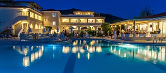 Klelia Beach Hotel - All Inclusive