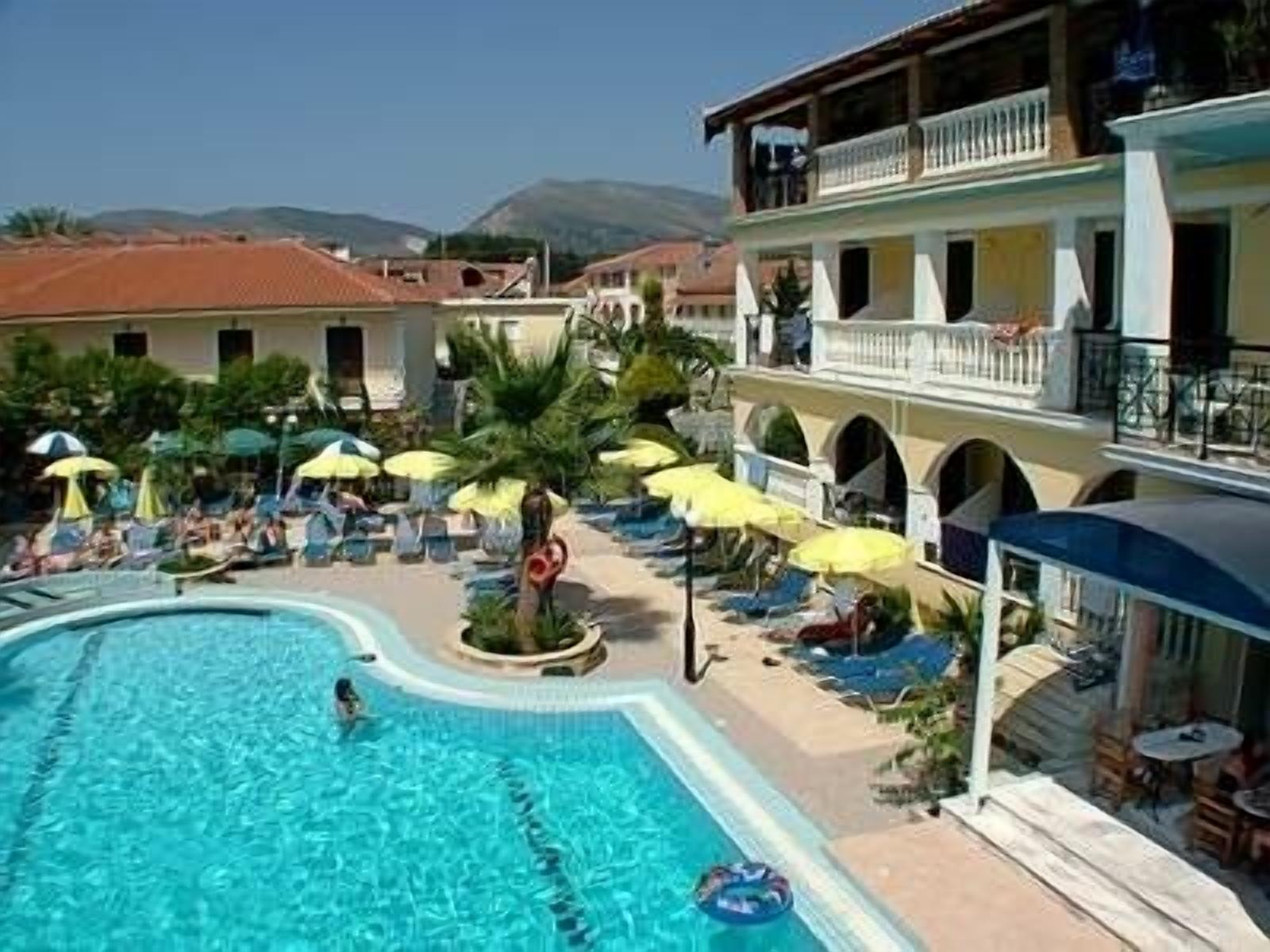 Photo - Zante Plaza Hotel & Apartments
