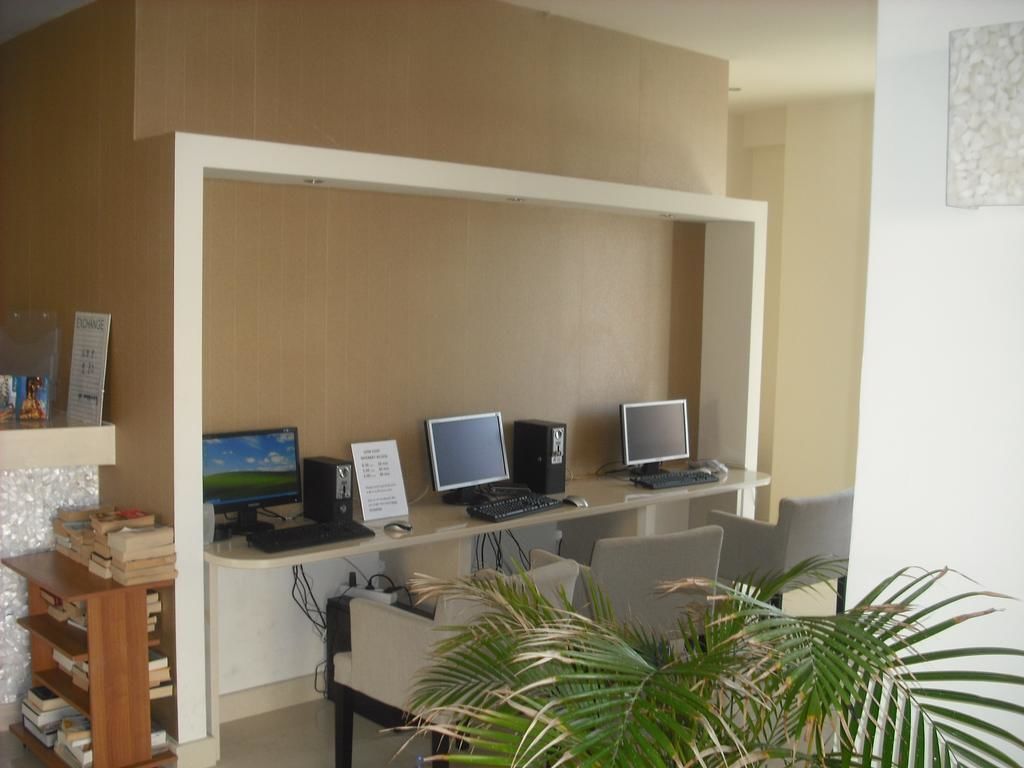 Photo - Zante Plaza Hotel & Apartments