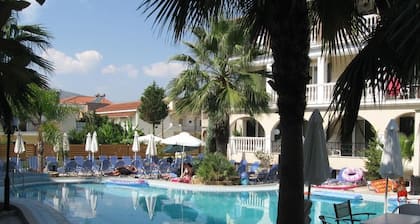 Zante Plaza Hotel