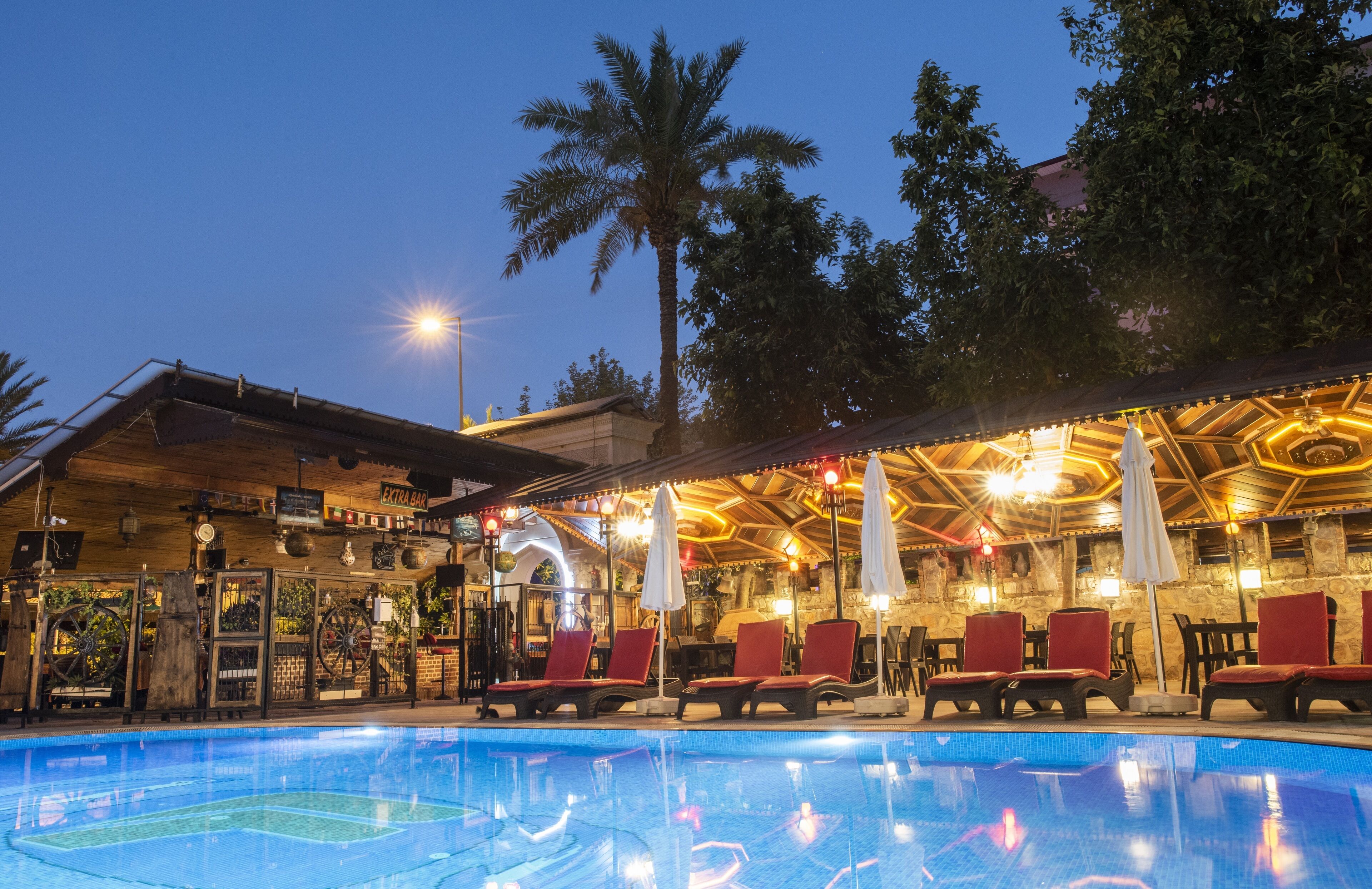 Photo - Fatih Hotel Kleopatra