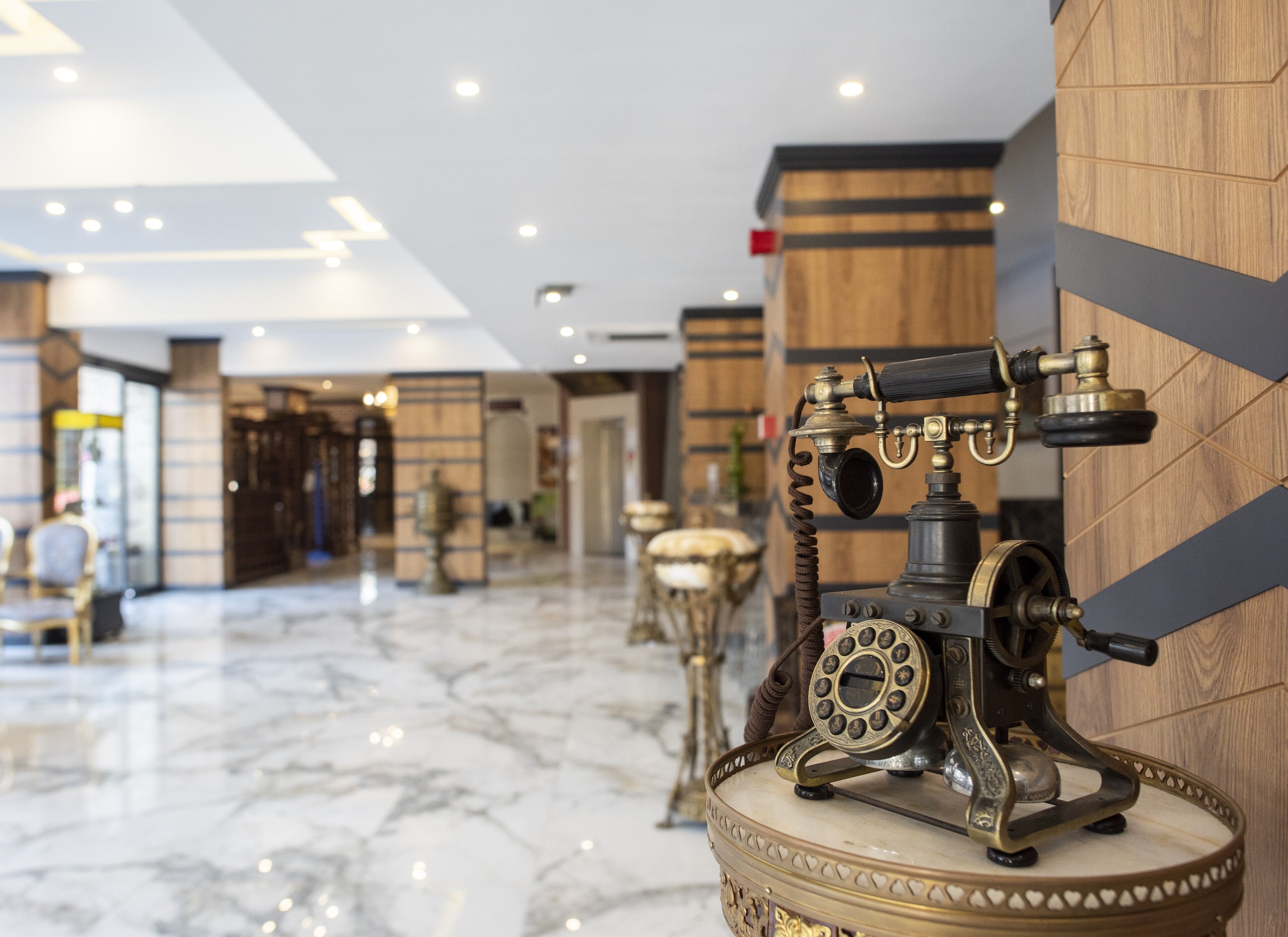 Photo - Fatih Hotel Kleopatra