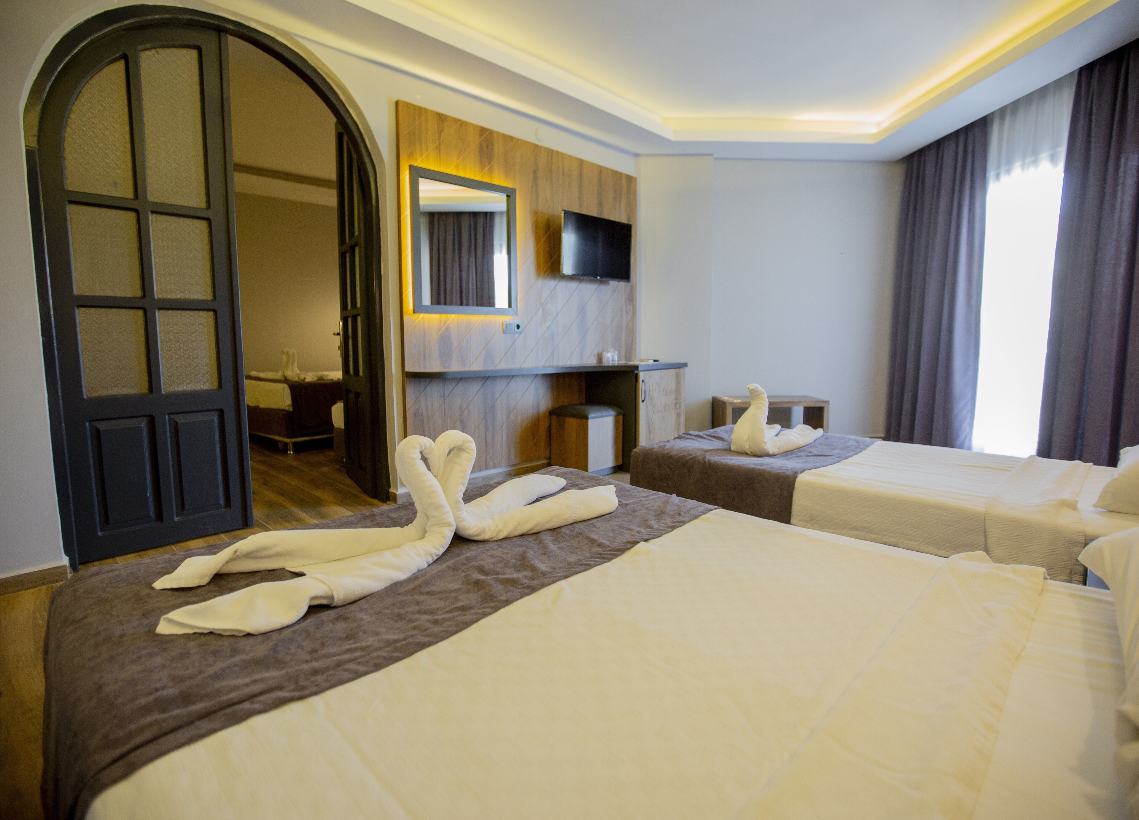Photo - Fatih Hotel Kleopatra