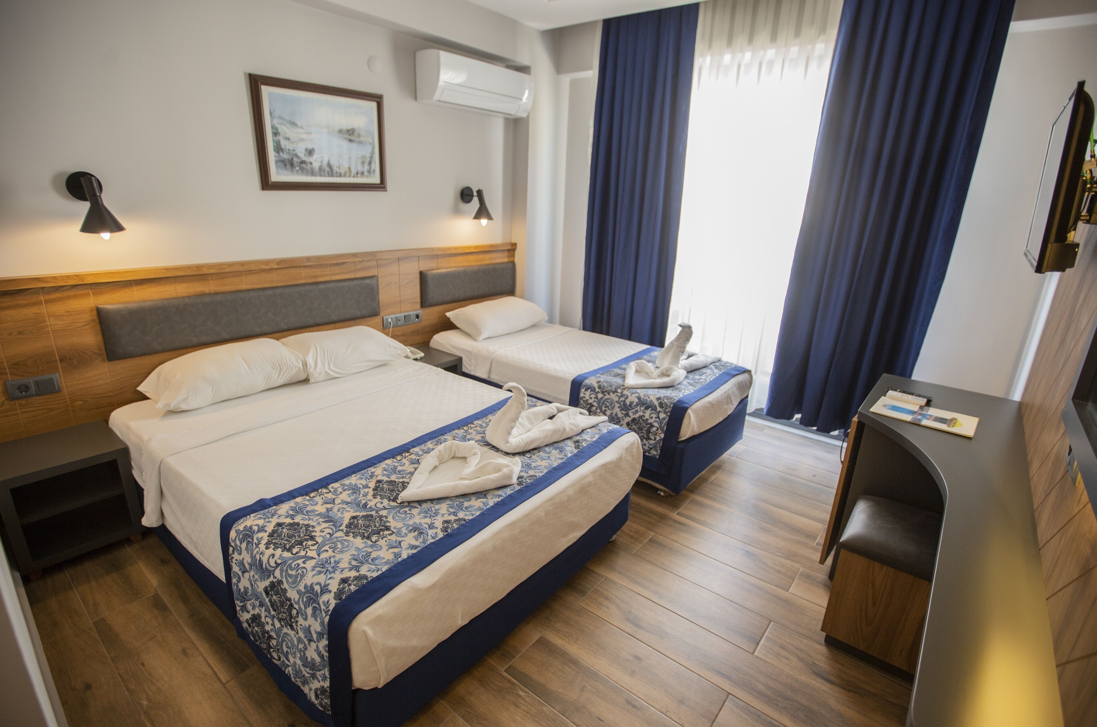 Photo - Fatih Hotel Kleopatra