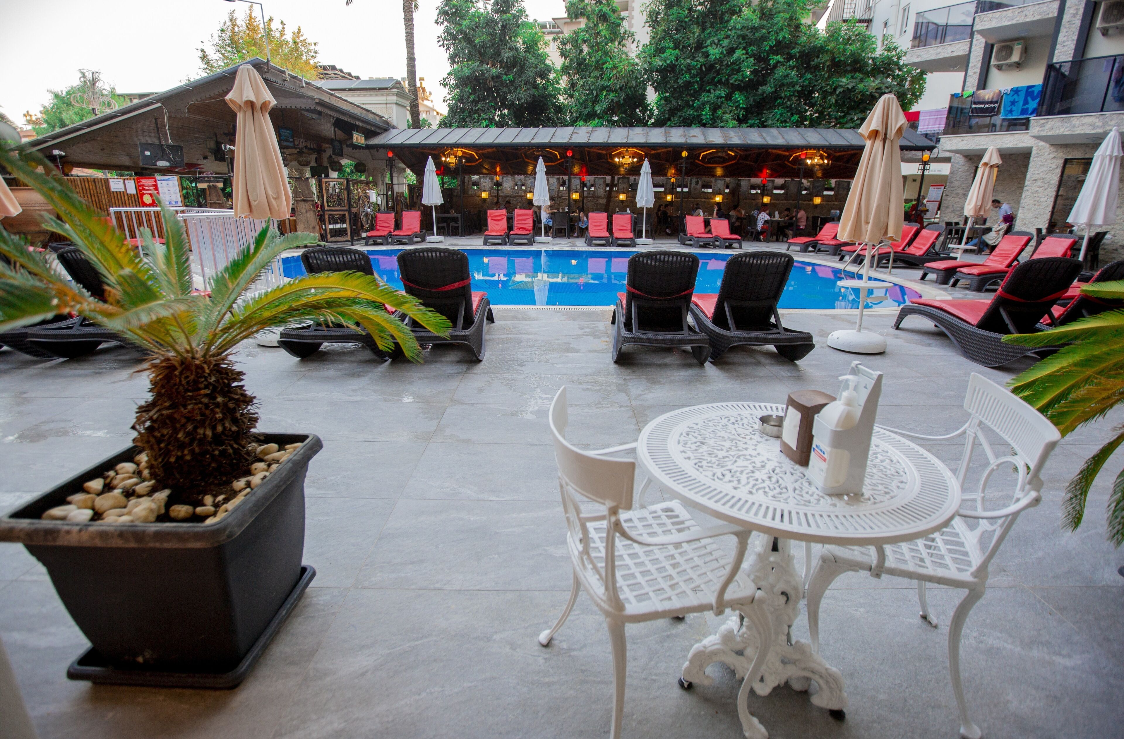 Photo - Fatih Hotel Kleopatra