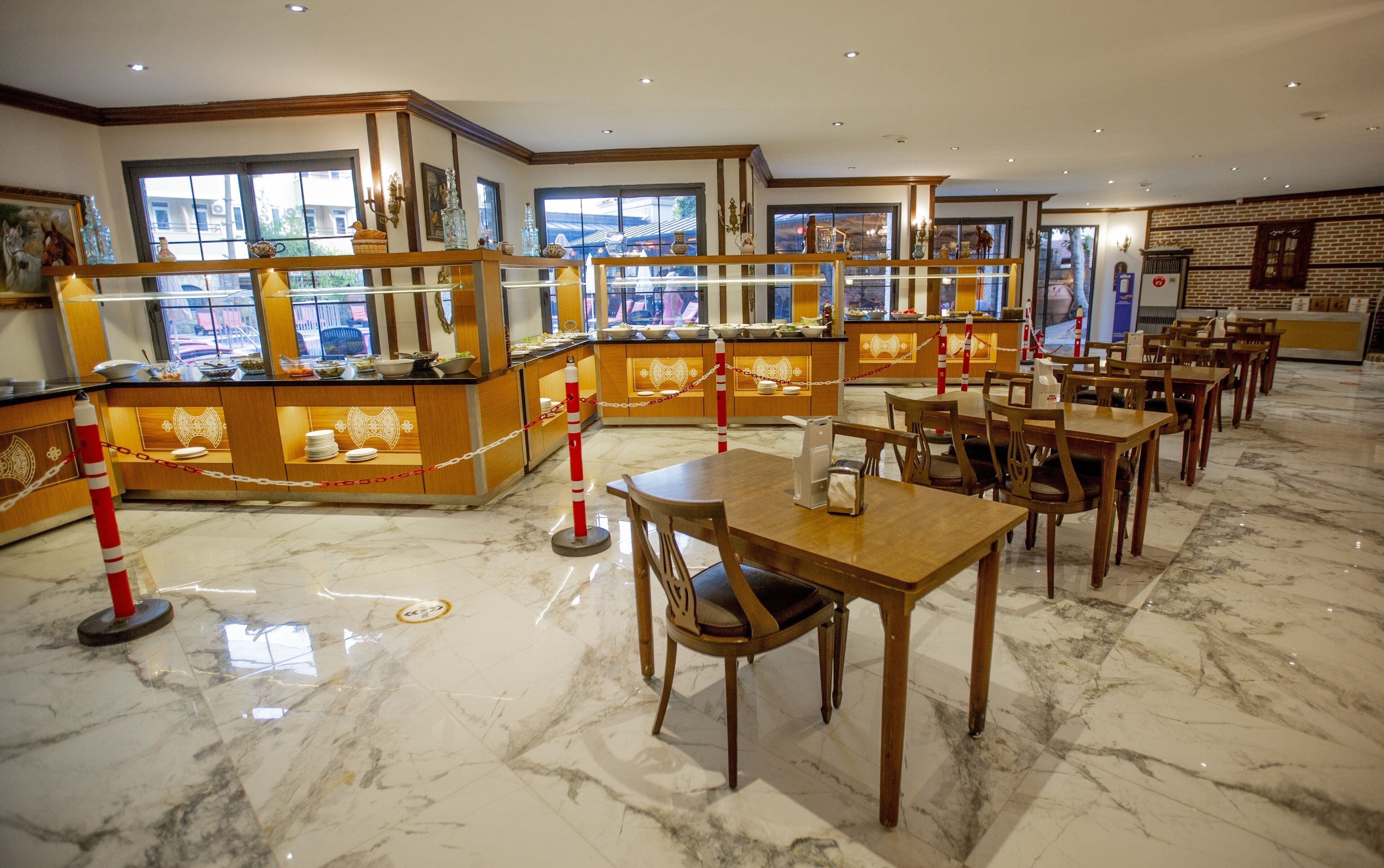 Photo - Fatih Hotel Kleopatra