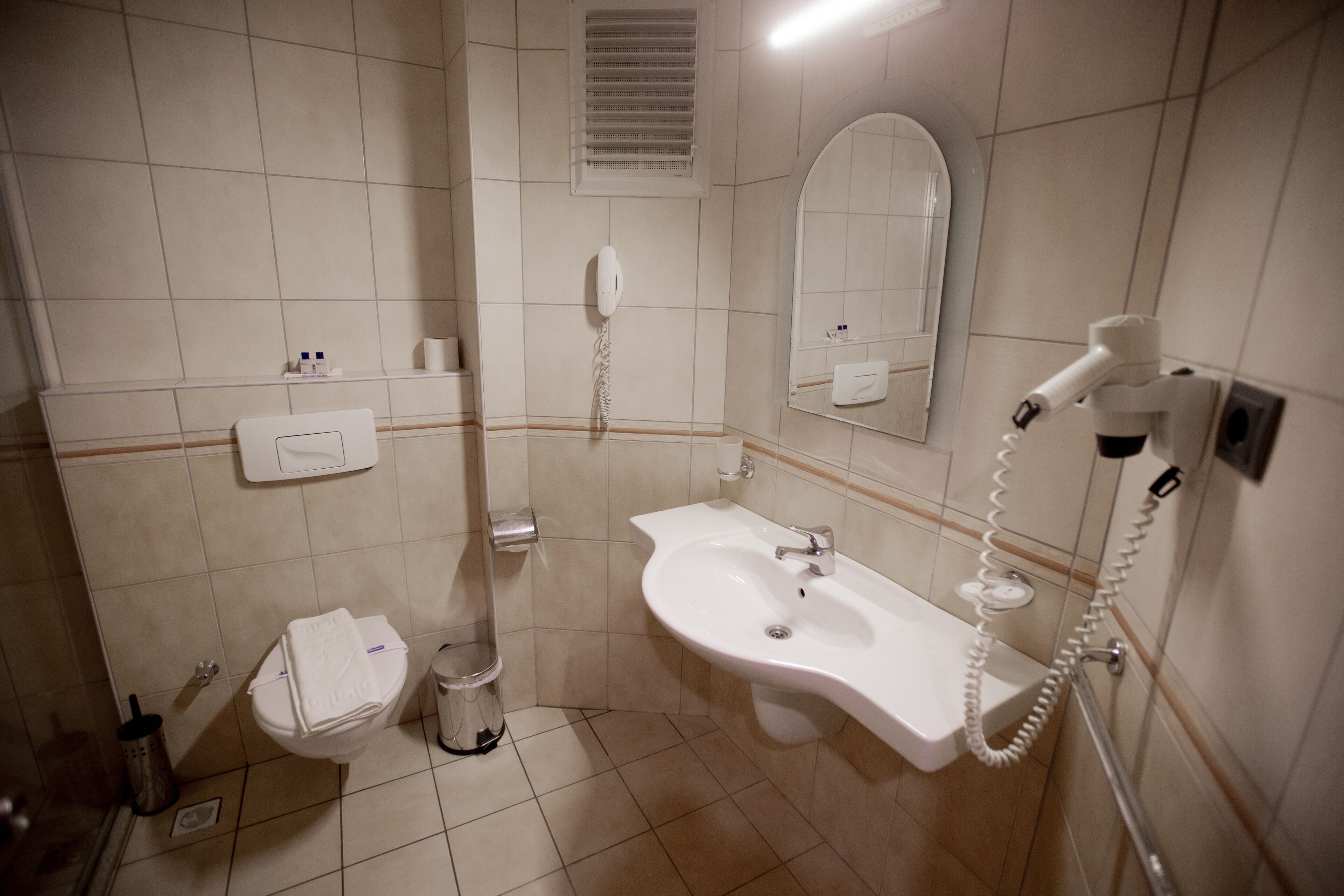 Photo - Fatih Hotel Kleopatra