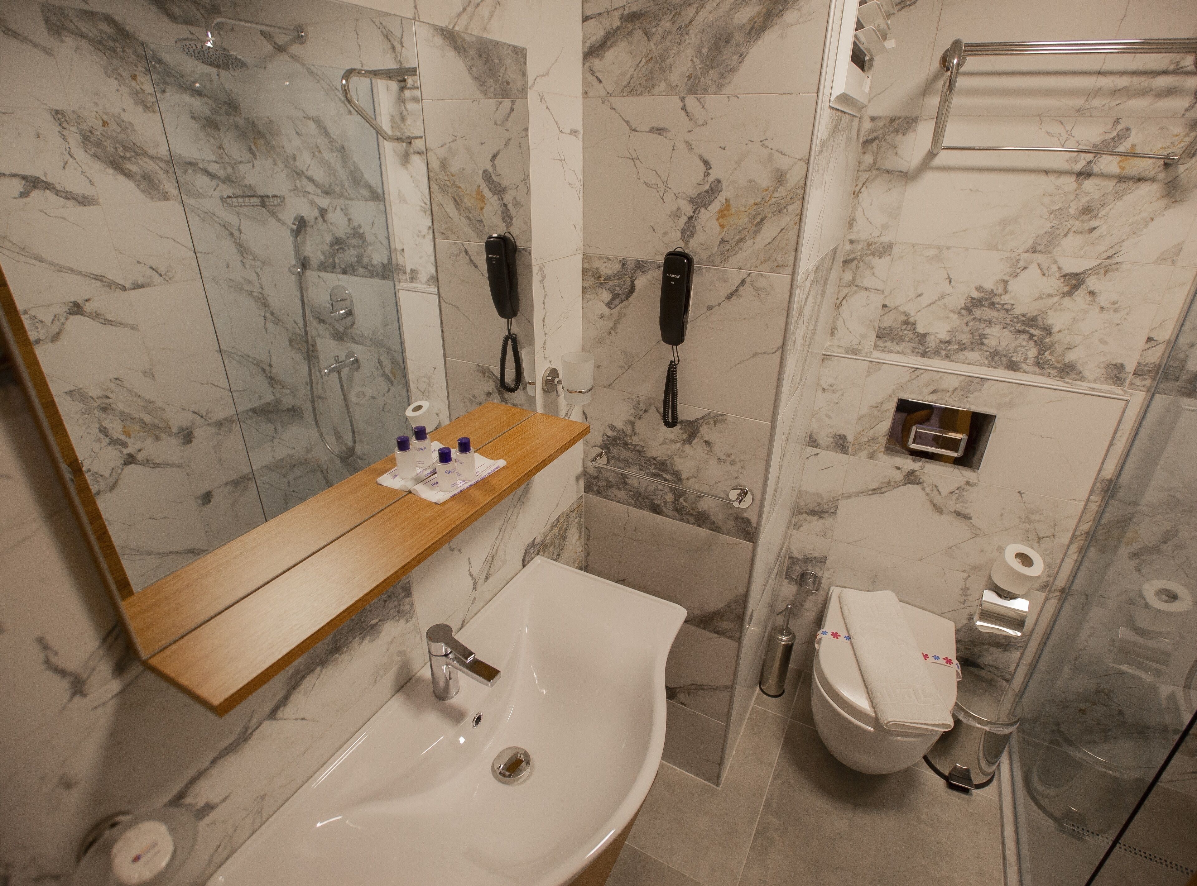 Photo - Fatih Hotel Kleopatra