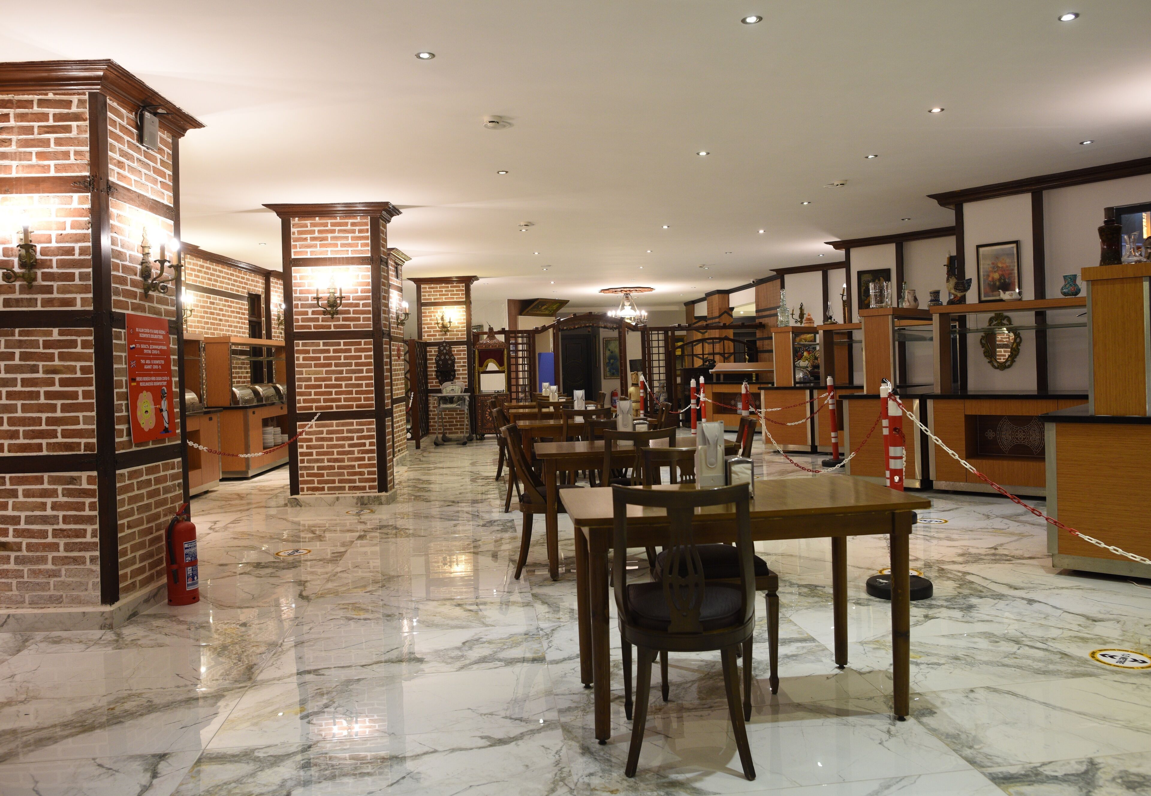 Photo - Fatih Hotel Kleopatra