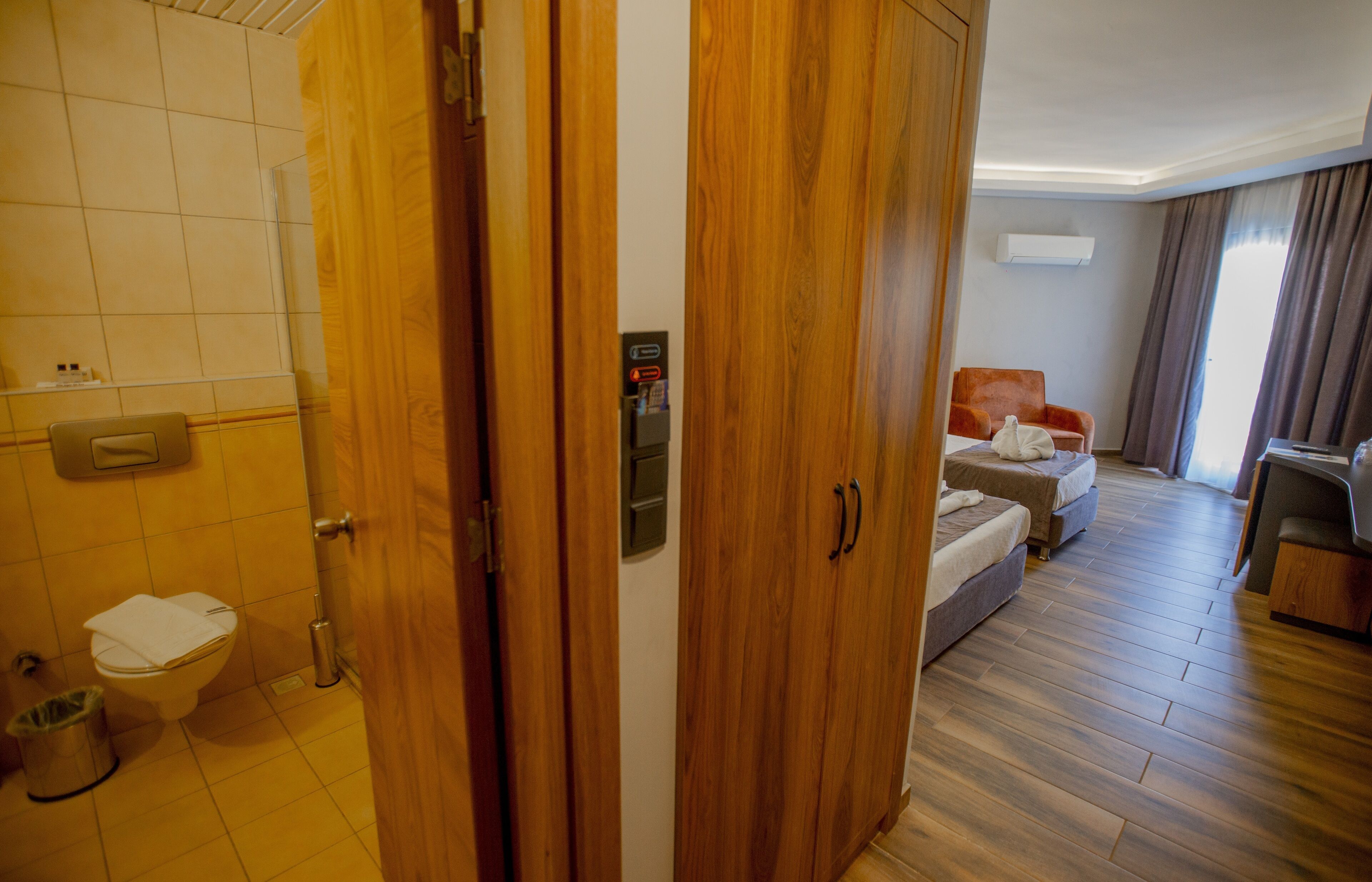 Photo - Fatih Hotel Kleopatra