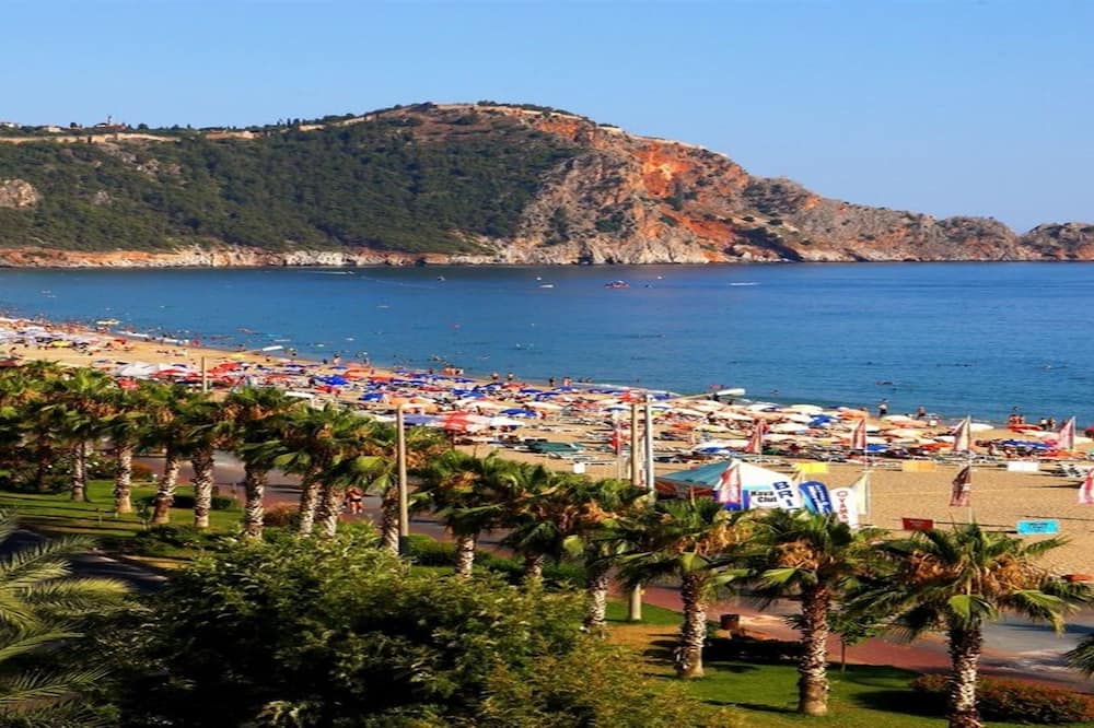 Fatih Hotel Kleopatra