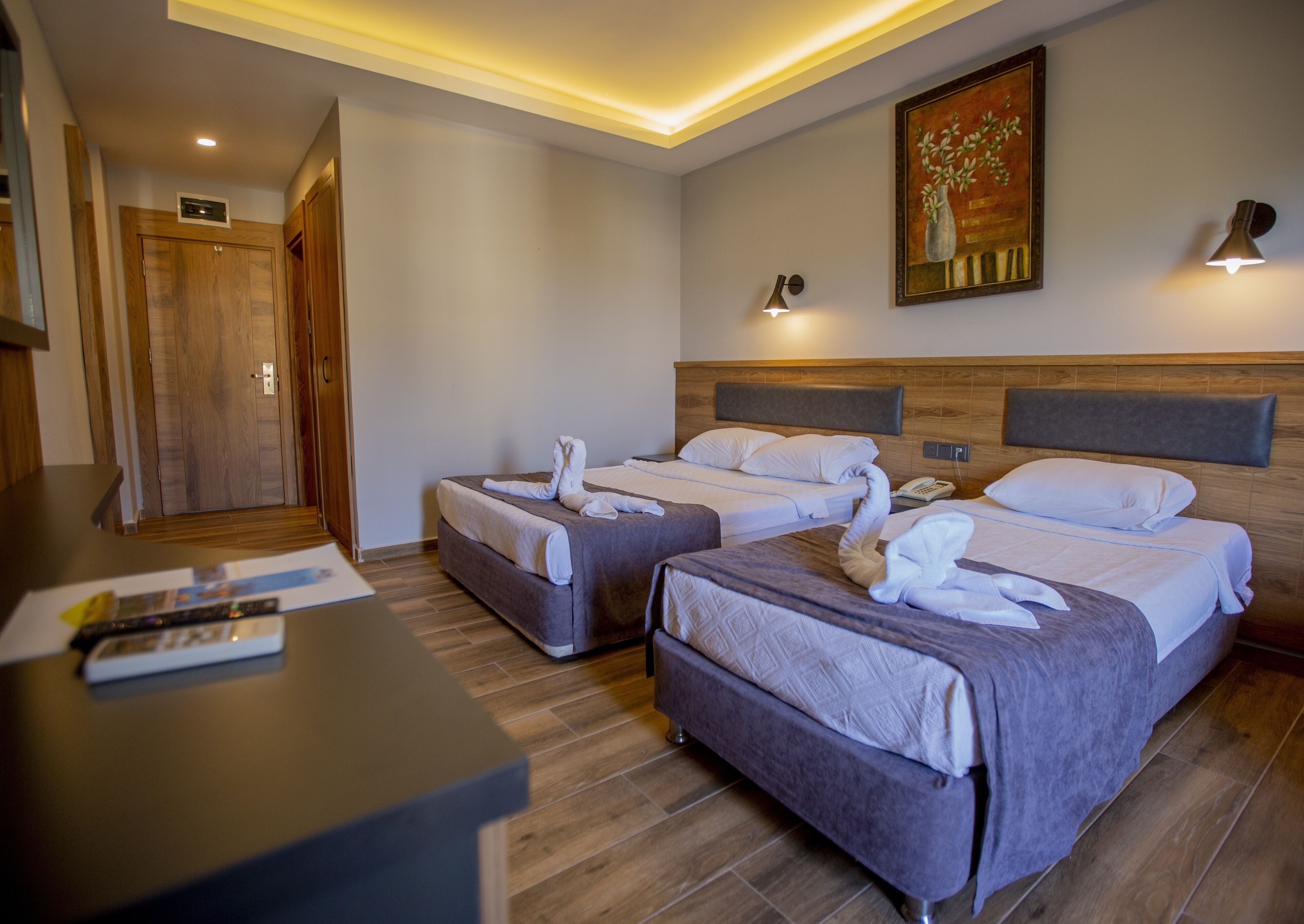 Photo - Fatih Hotel Kleopatra