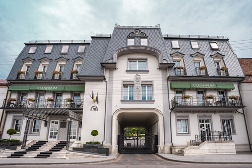 Kavalier Boutique Hotel