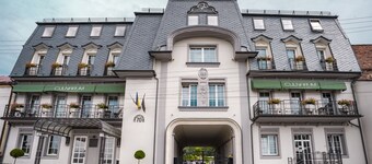 Kavalier Boutique Hotel