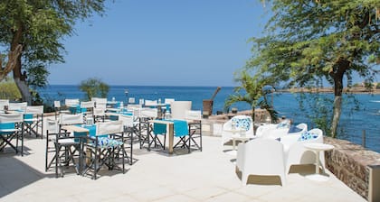 Hotel Oásis Atlântico Praiamar