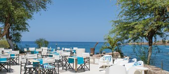 Hotel Oásis Atlântico Praiamar