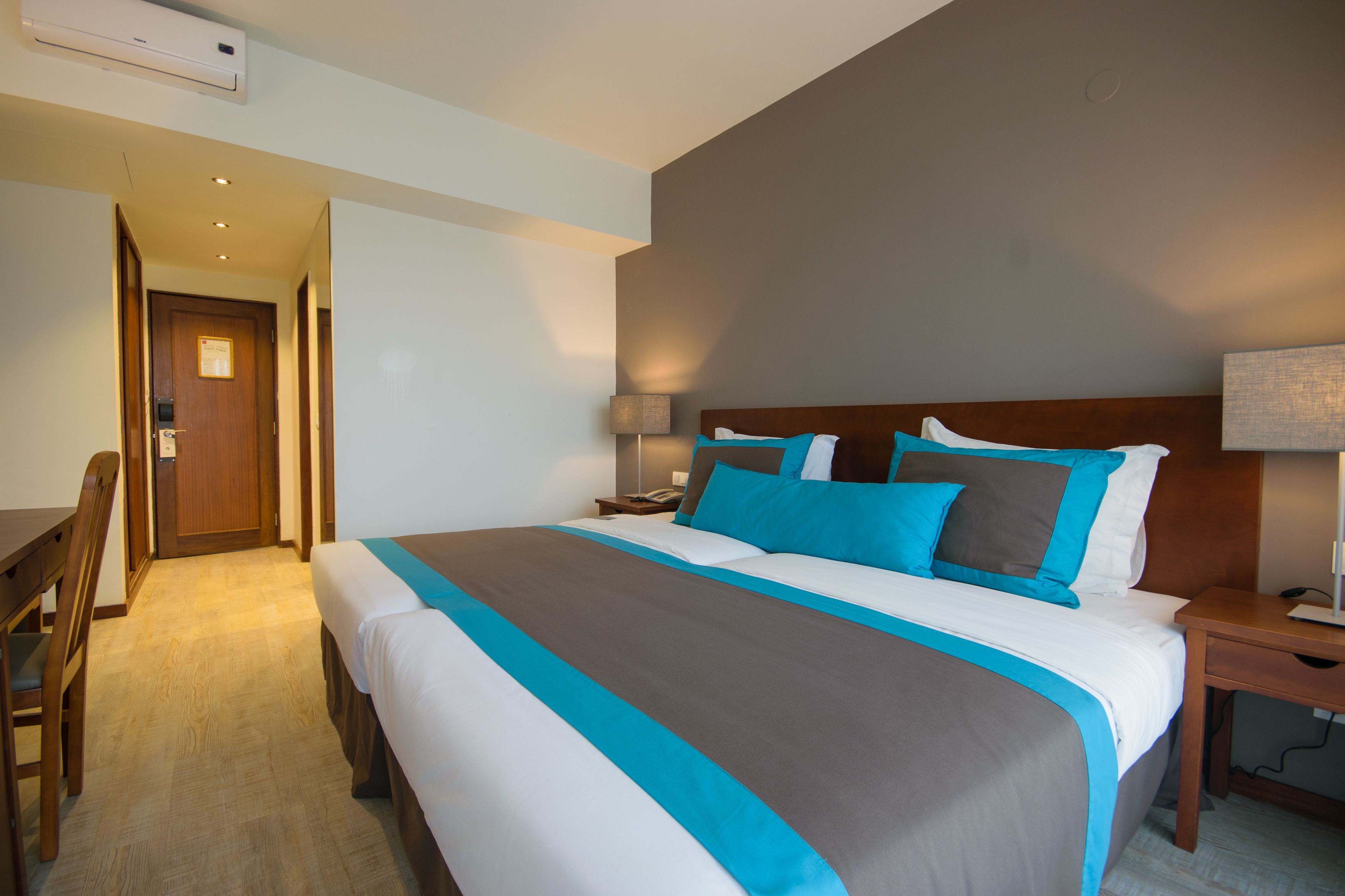 Photo - Oasis Praiamar